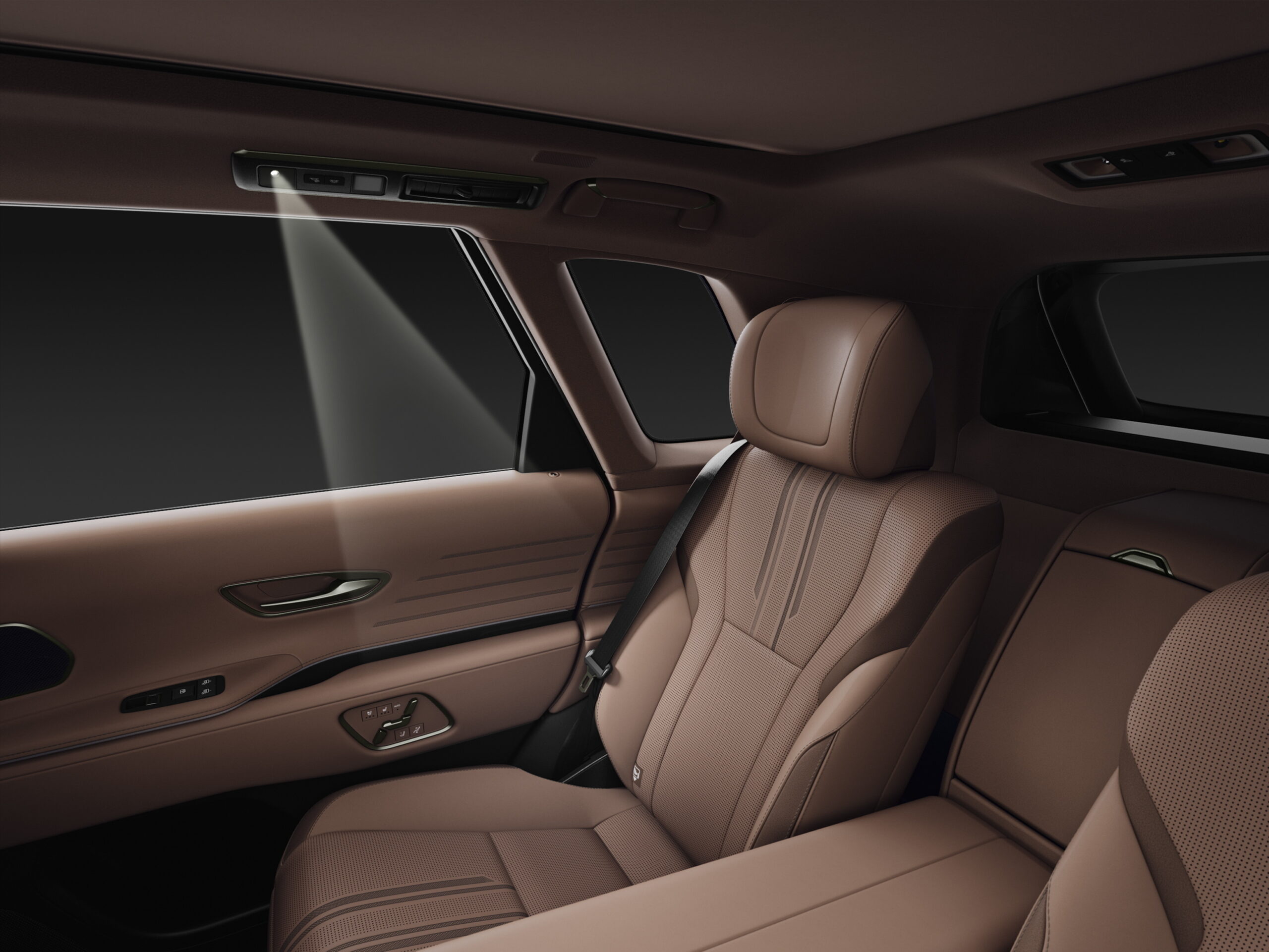 Toyota Century SUV (43)