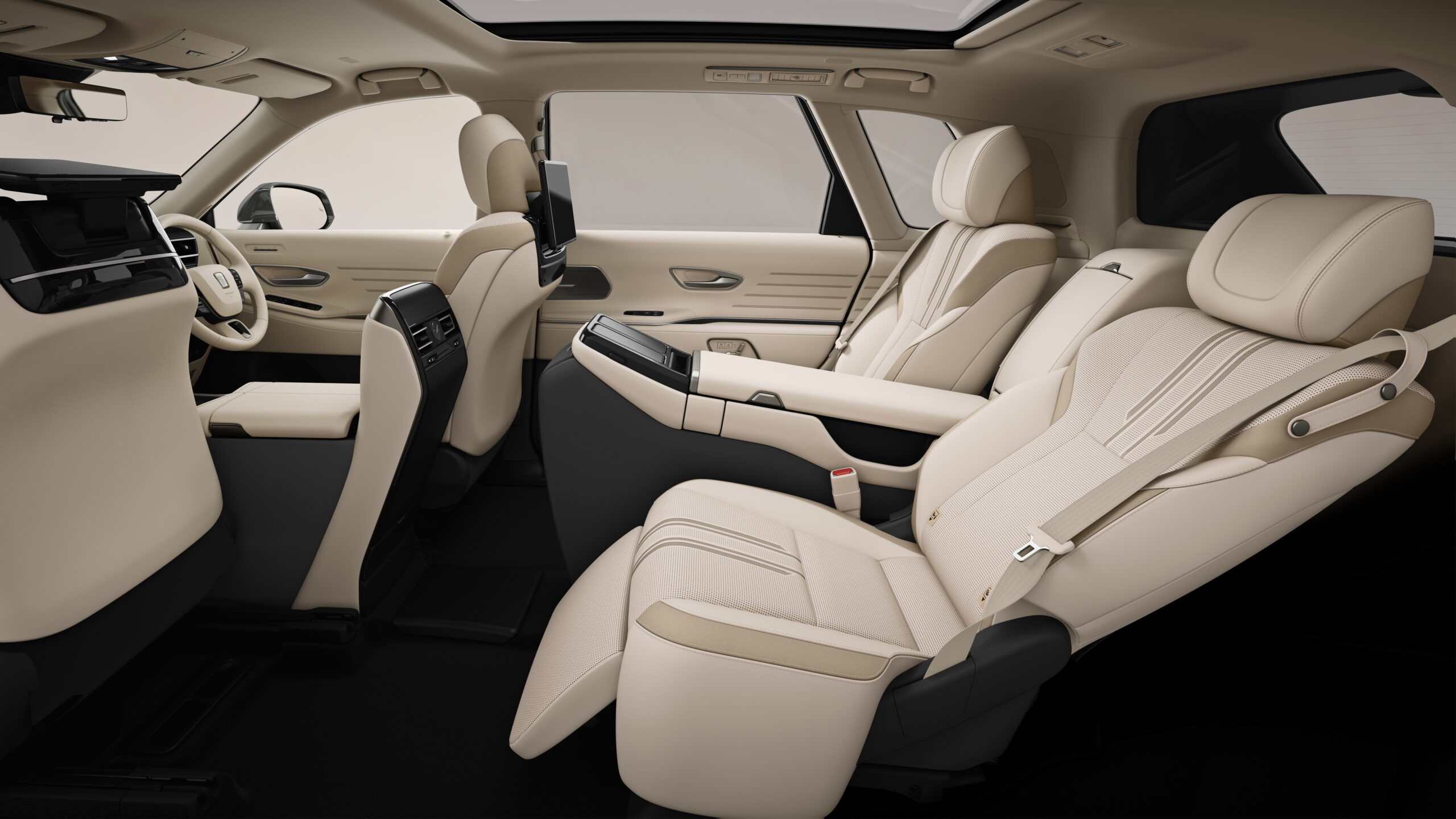Toyota Century SUV (71)