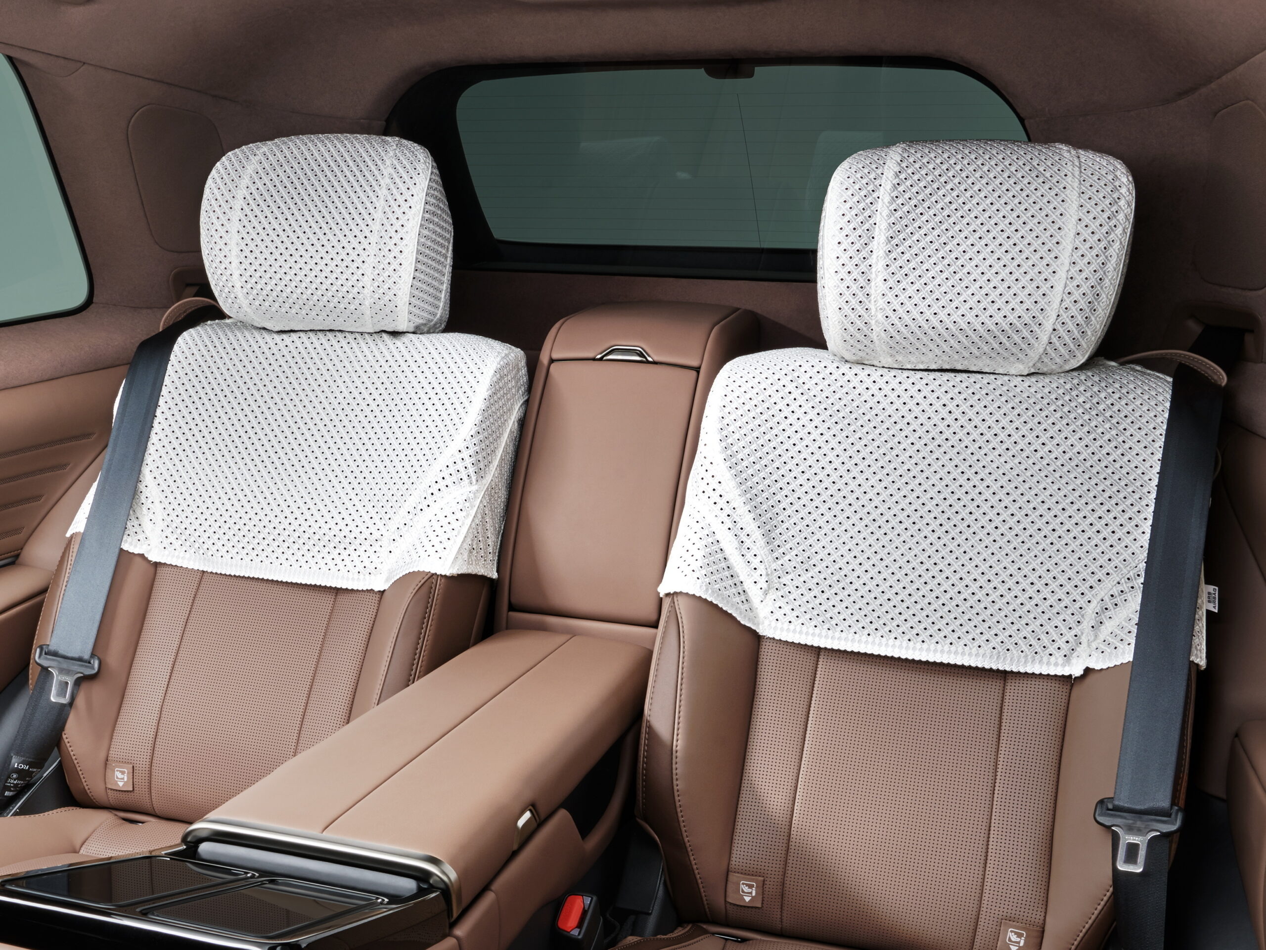 Toyota Century SUV (90)