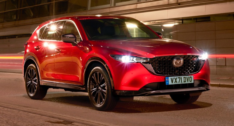 2022 Mazda CX-5 (main) (1)