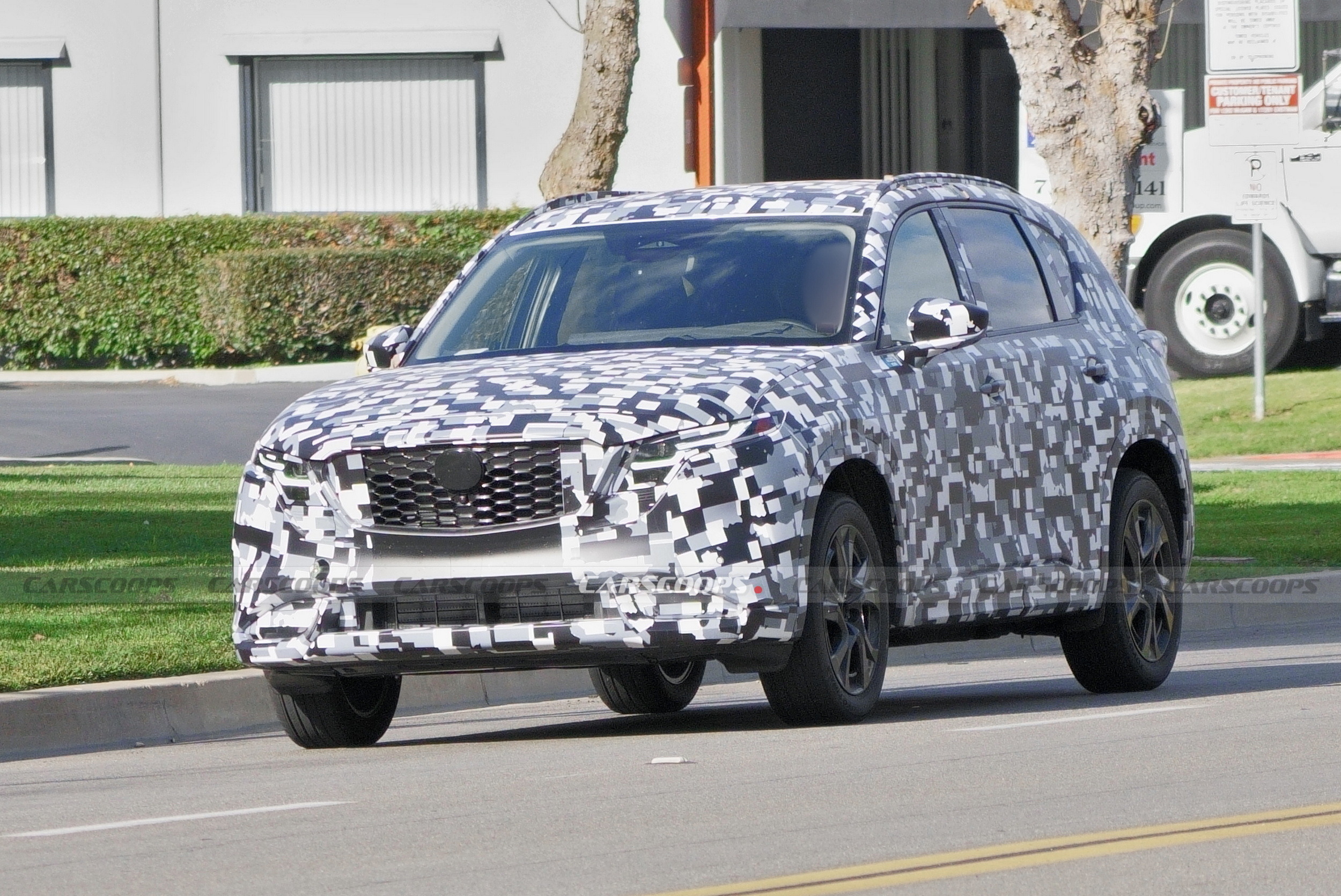 2026 Mazda CX-5 Scoop (2)