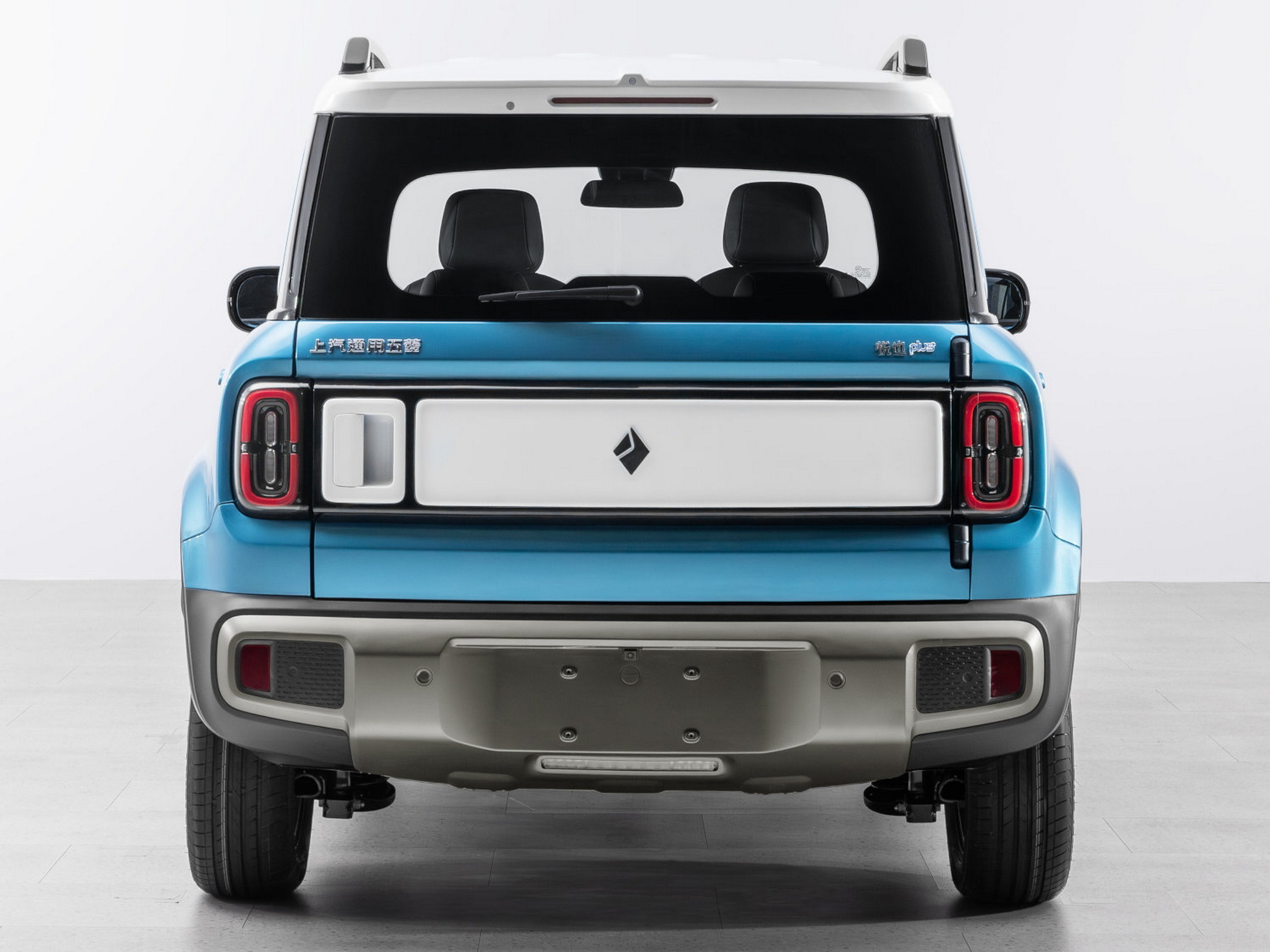 2024 Baojun Yep Plus 2