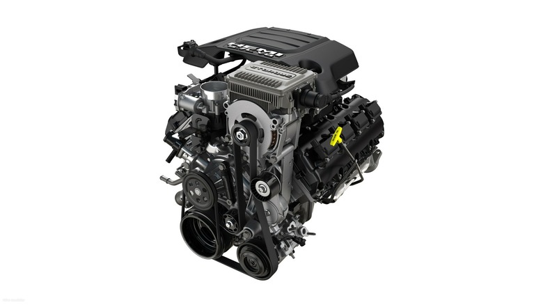 2026 Ram 1500 603 1