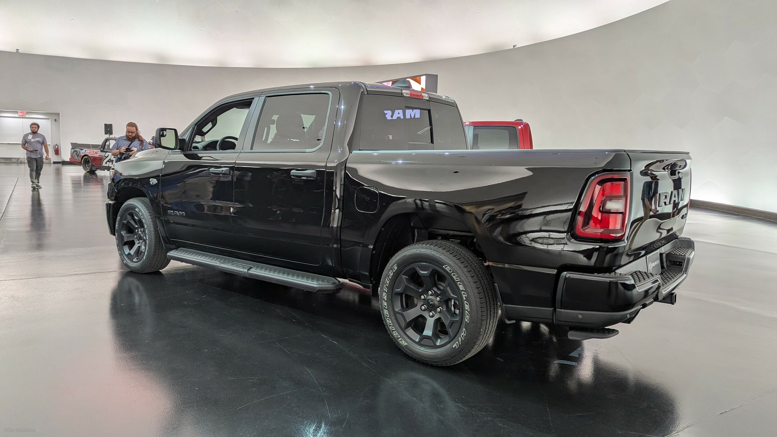 2026 Ram 1500 MG Carscoops 603 12