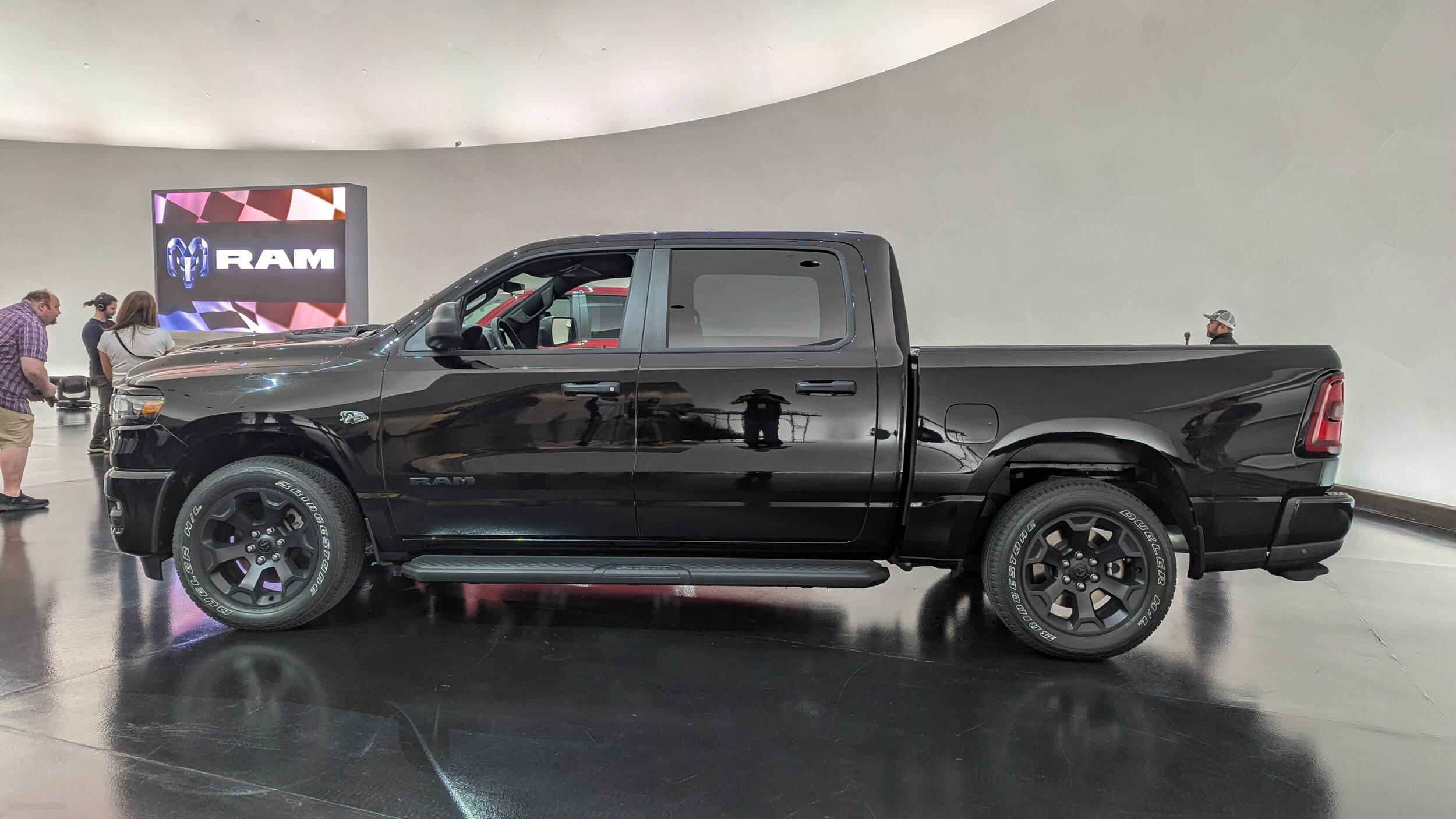 2026 Ram 1500 MG Carscoops 603 13
