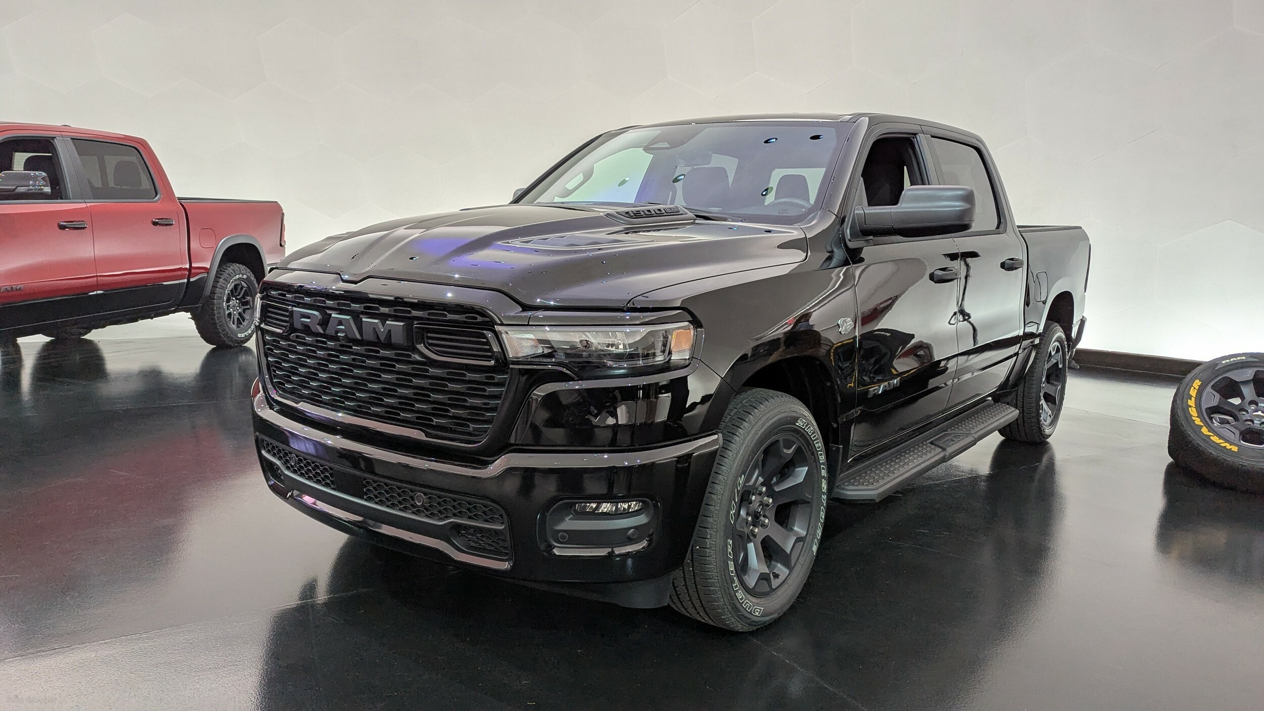 2026 Ram 1500 MG Carscoops 603 17