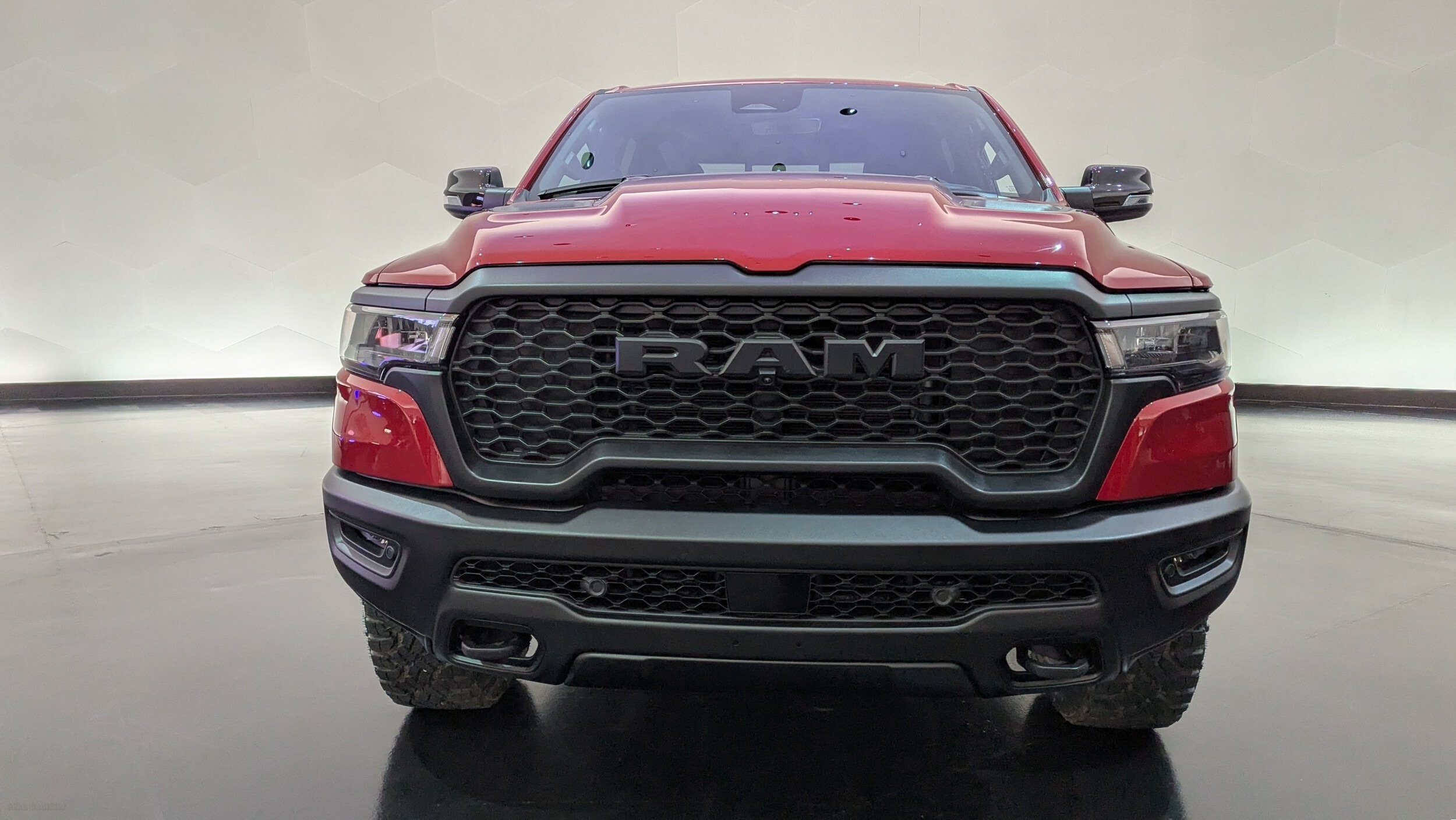 2026 Ram 1500 MG Carscoops 603 3
