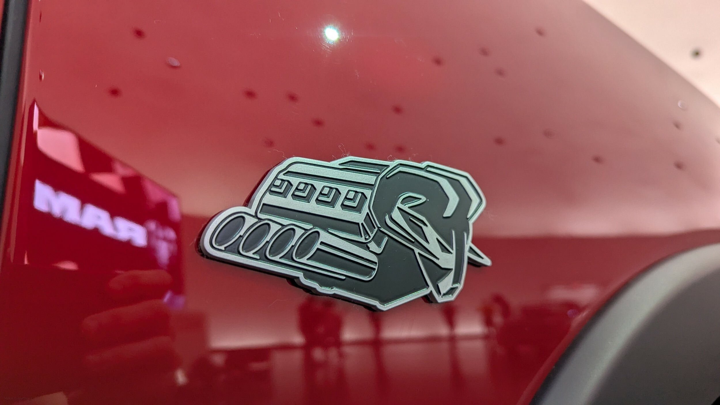 2026 Ram 1500 MG Carscoops 603 4