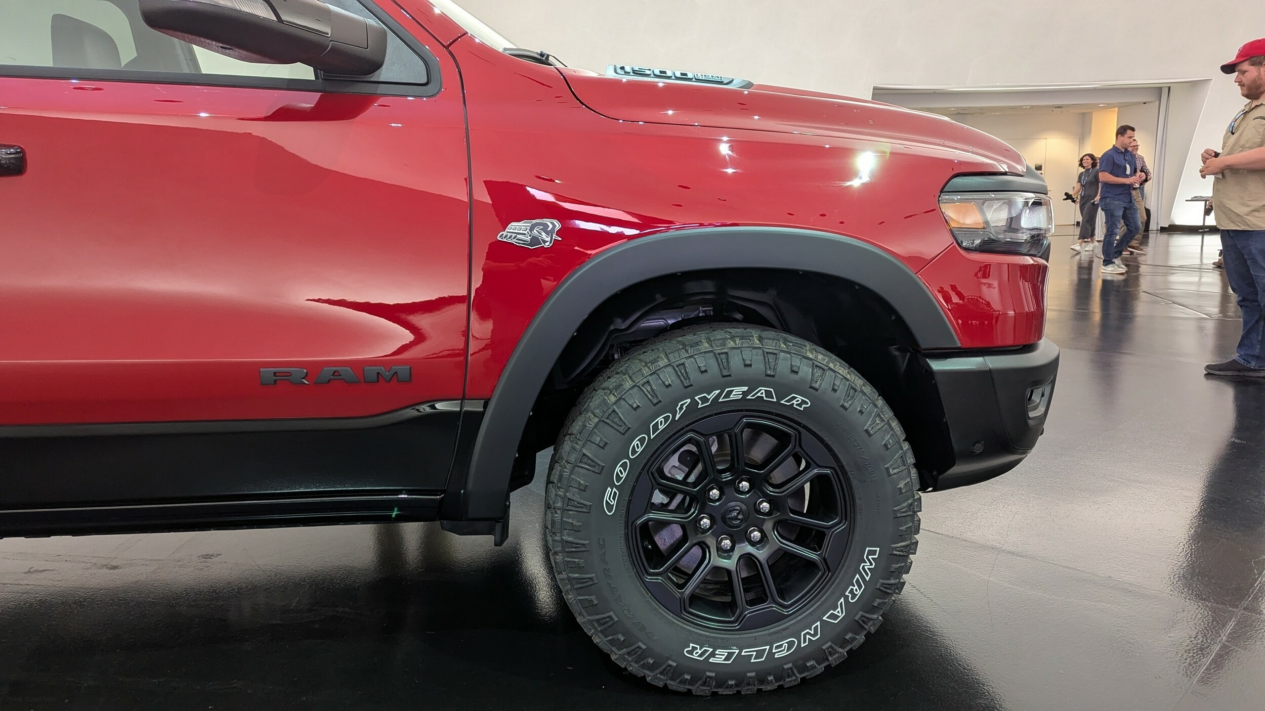 2026 Ram 1500 MG Carscoops 603 5