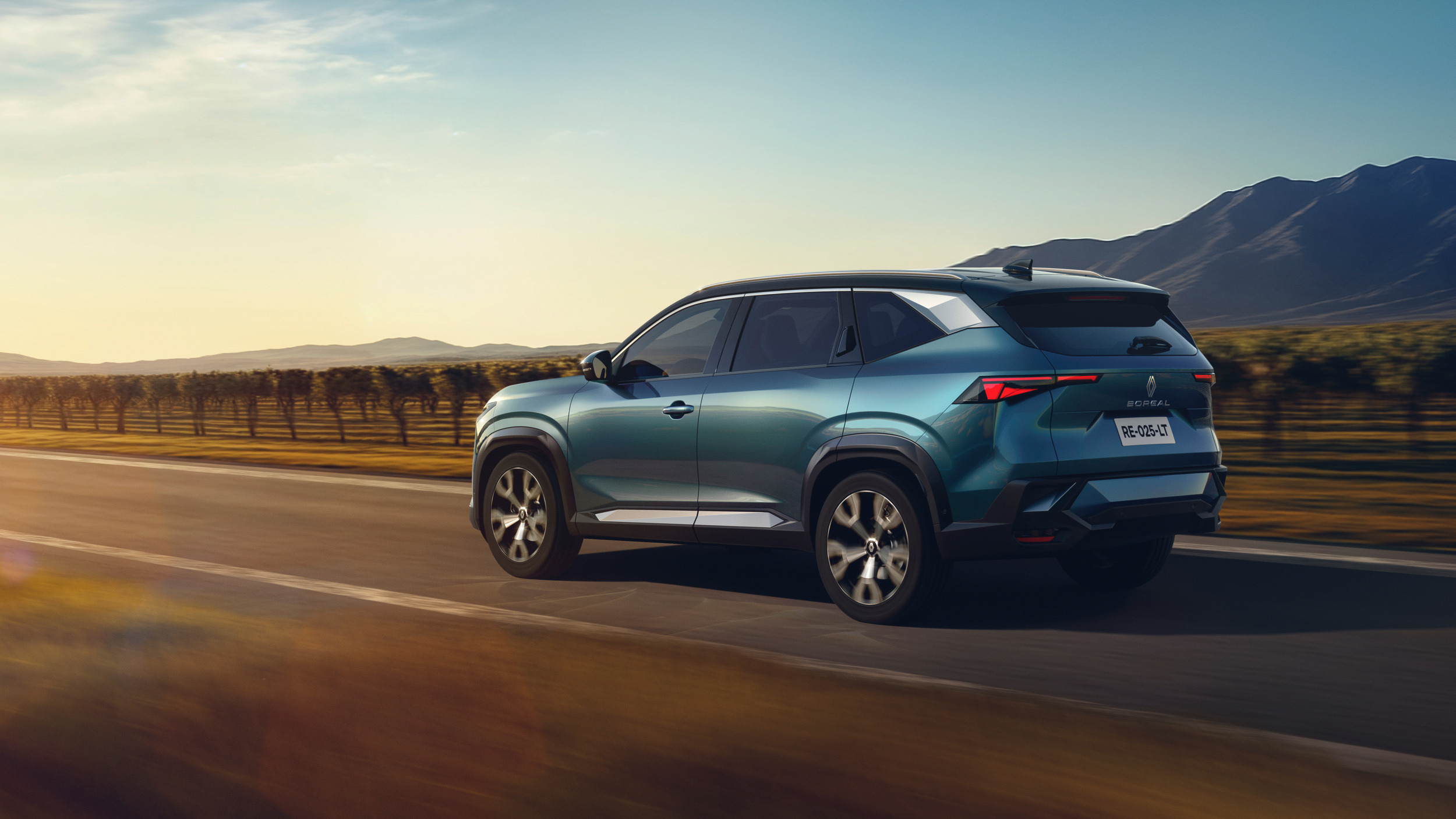 2026 Renault Boreal 710 1