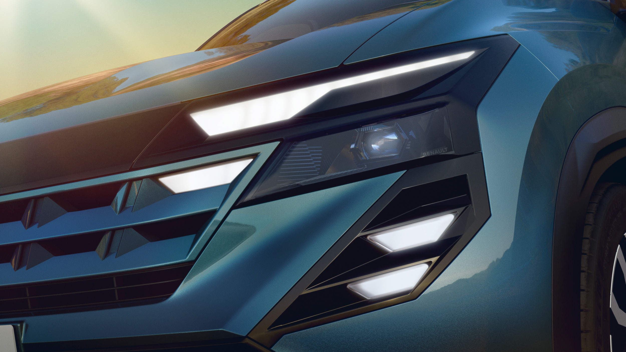 2026 Renault Boreal 710 15