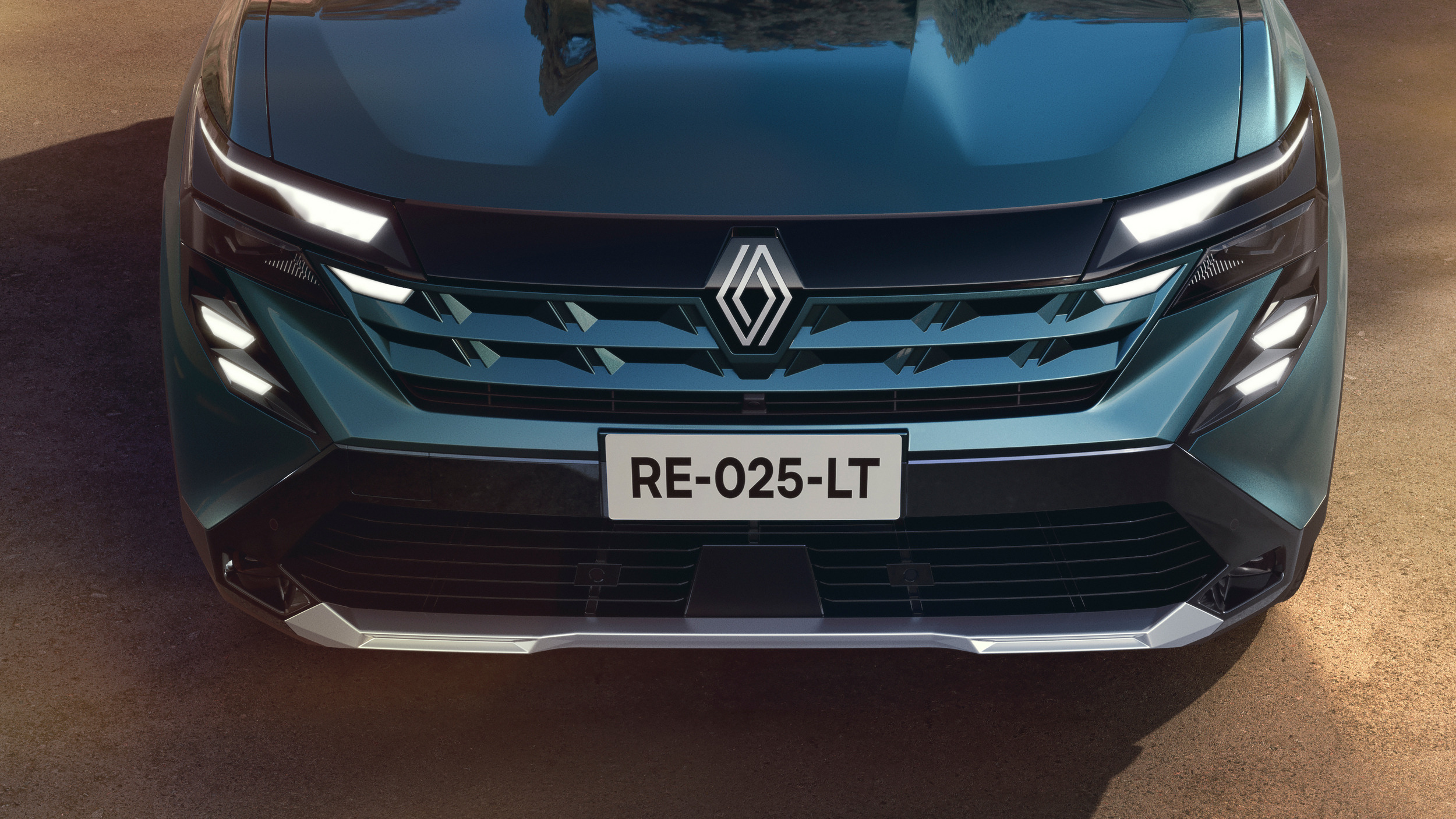 2026 Renault Boreal 710 2