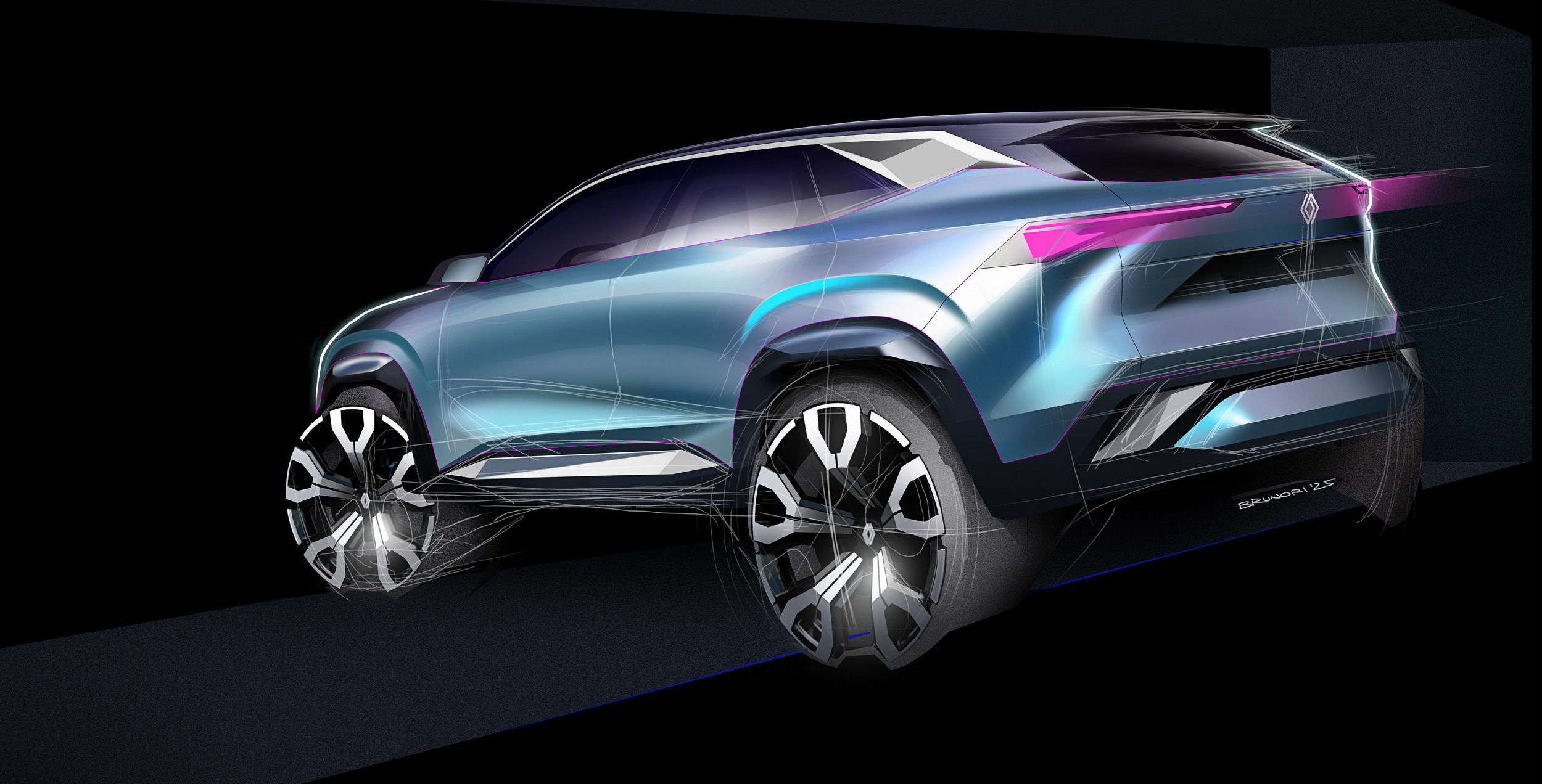 2026 Renault Boreal 710 31