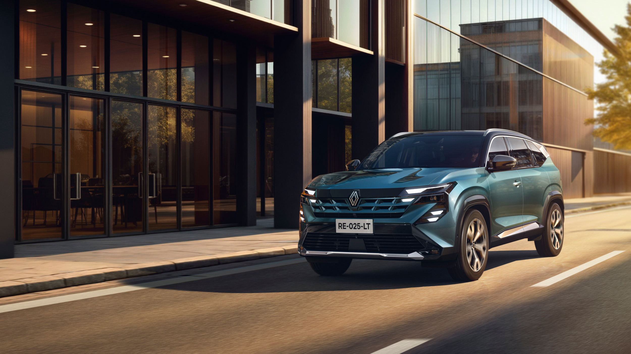 2026 Renault Boreal 710 37