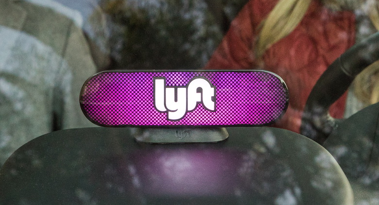 Lyft press image