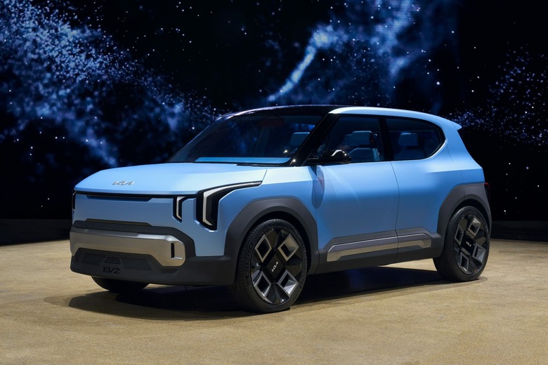 2025 Kia Concept EV2 (1)