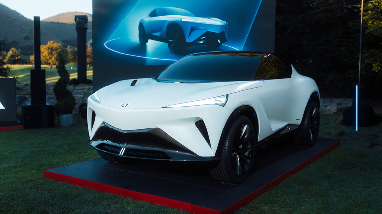 04 Acura Reveals Performance EV Concept and Integra Type S HRC Prototype at Monterey Car Week 2024 copy