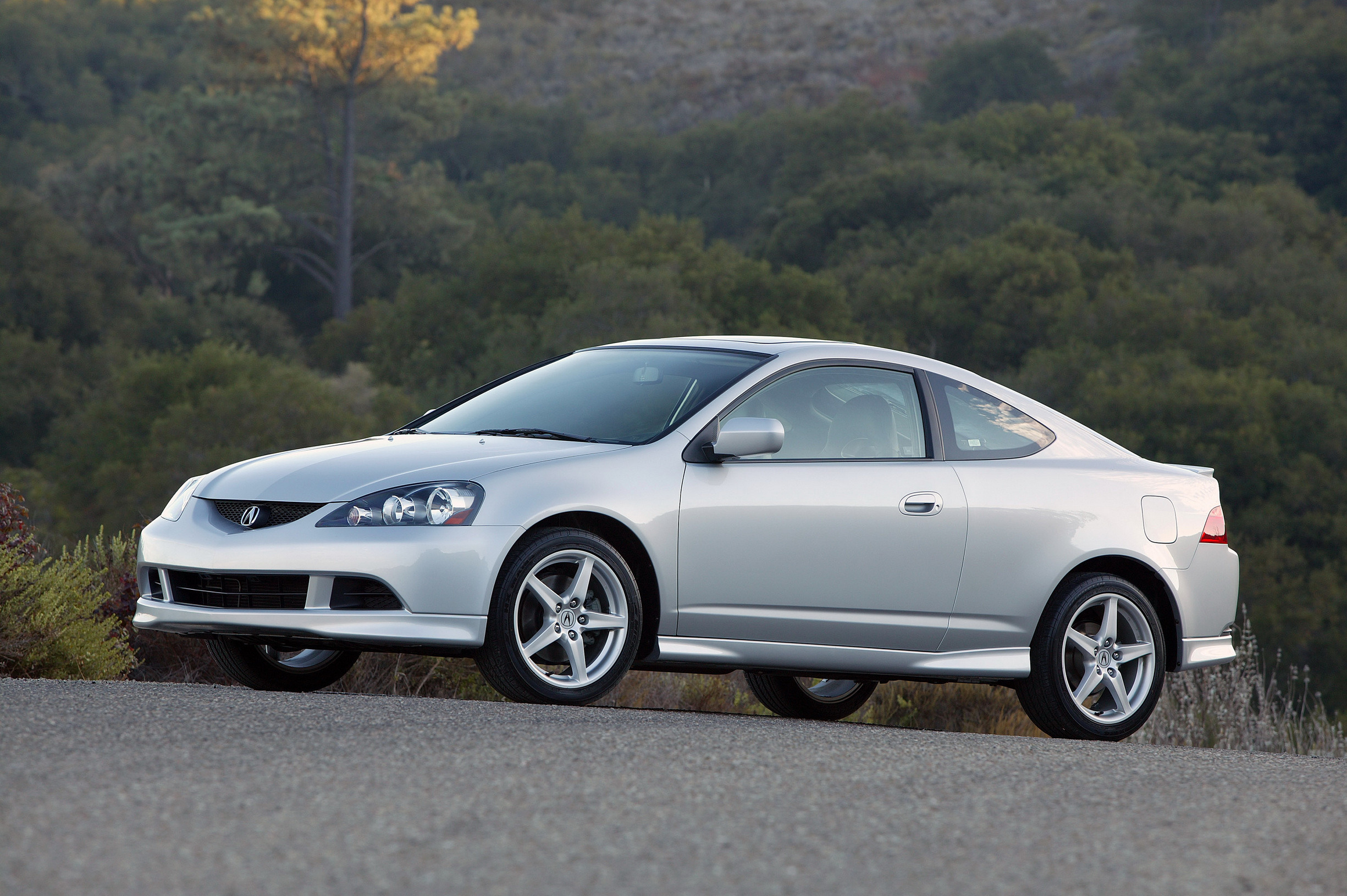 2006 Acura RSX Type S 13