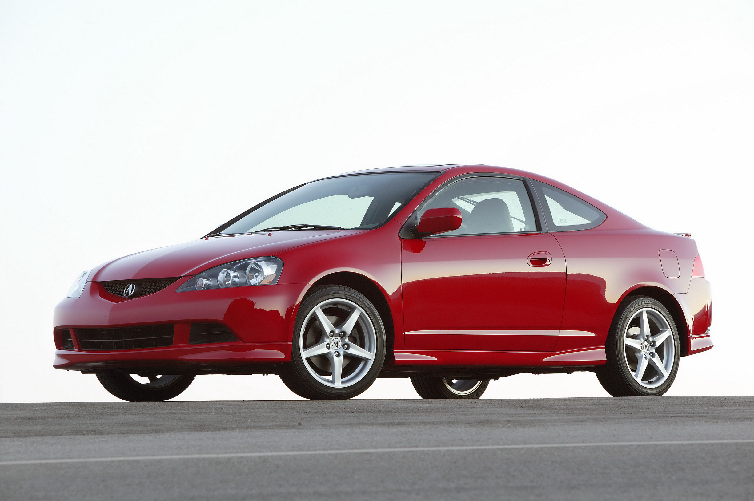 2006 Acura RSX Type S 19