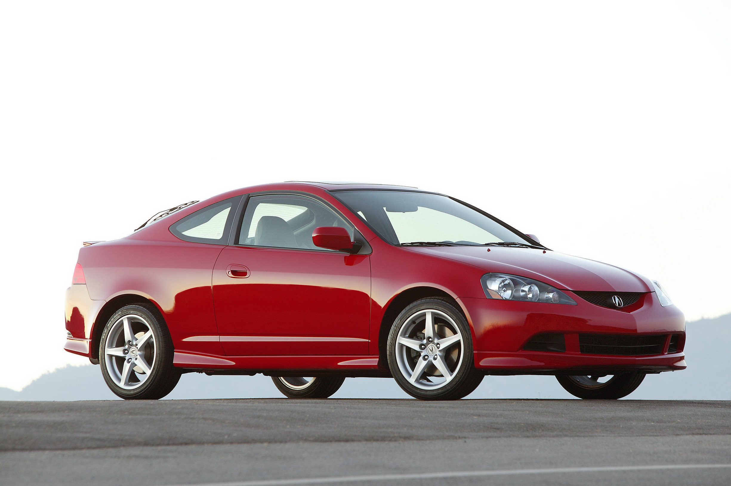 2006 Acura RSX Type S 23