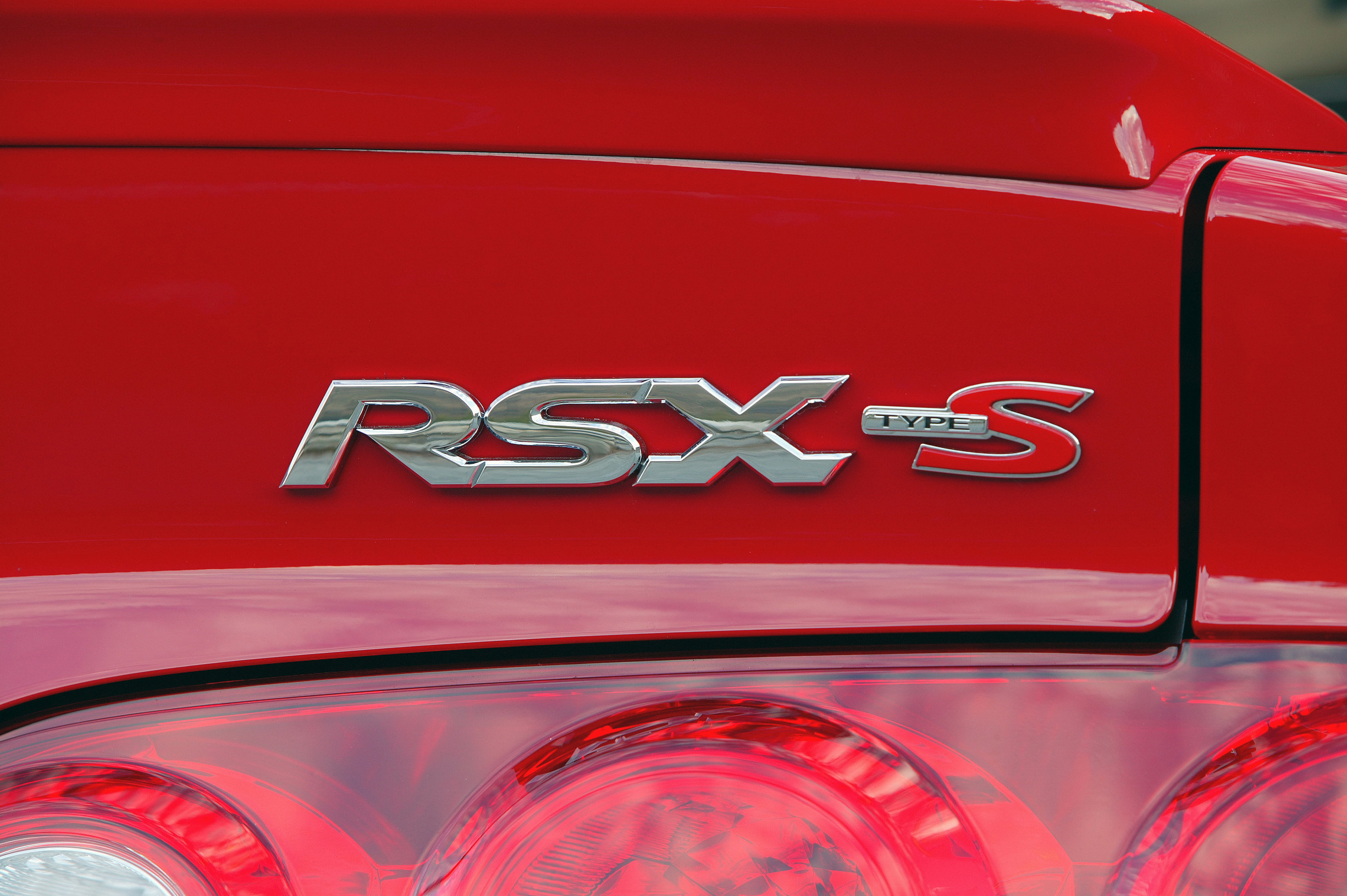 2006 Acura RSX Type S 6