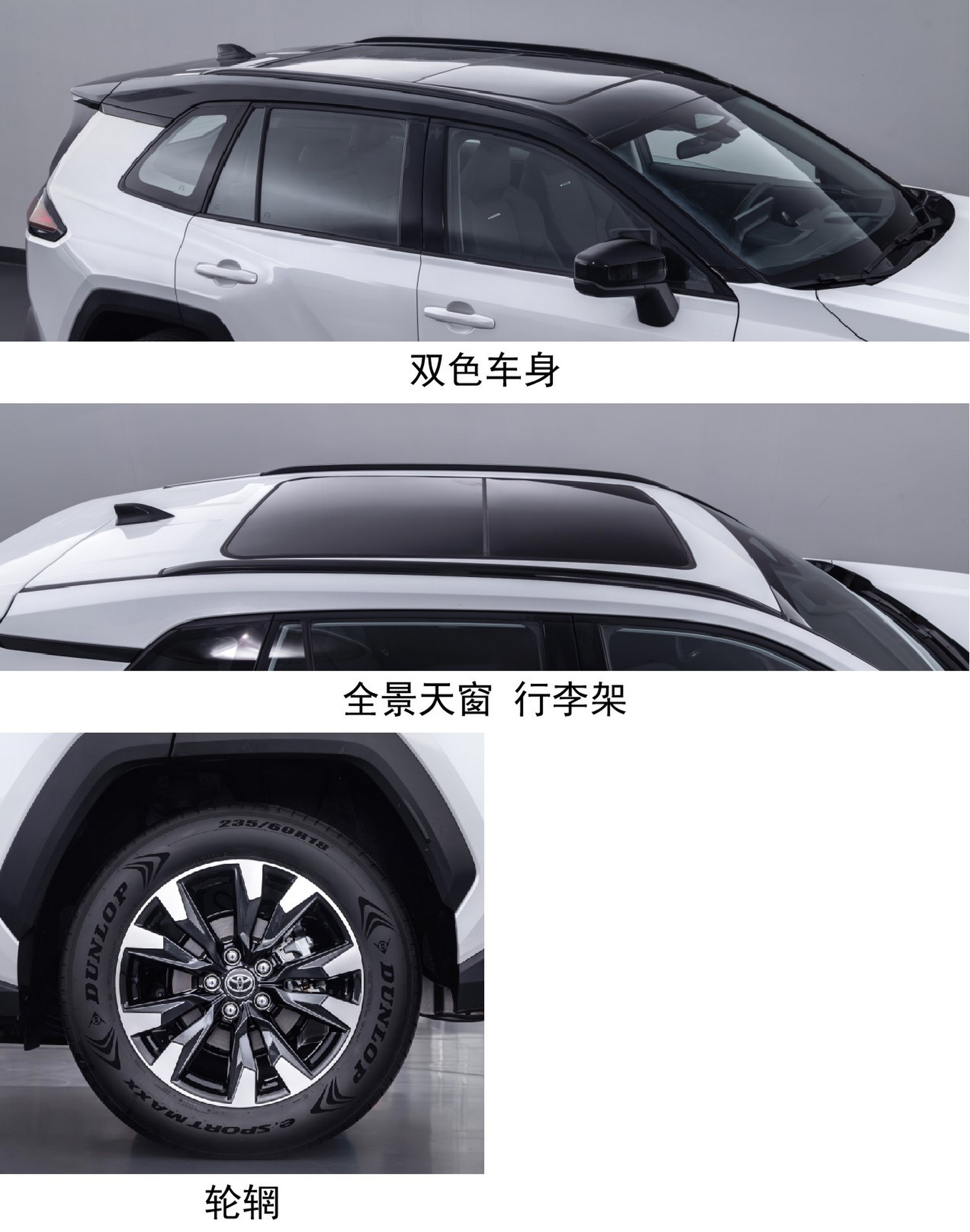 Toyota Wildlander - China (12)