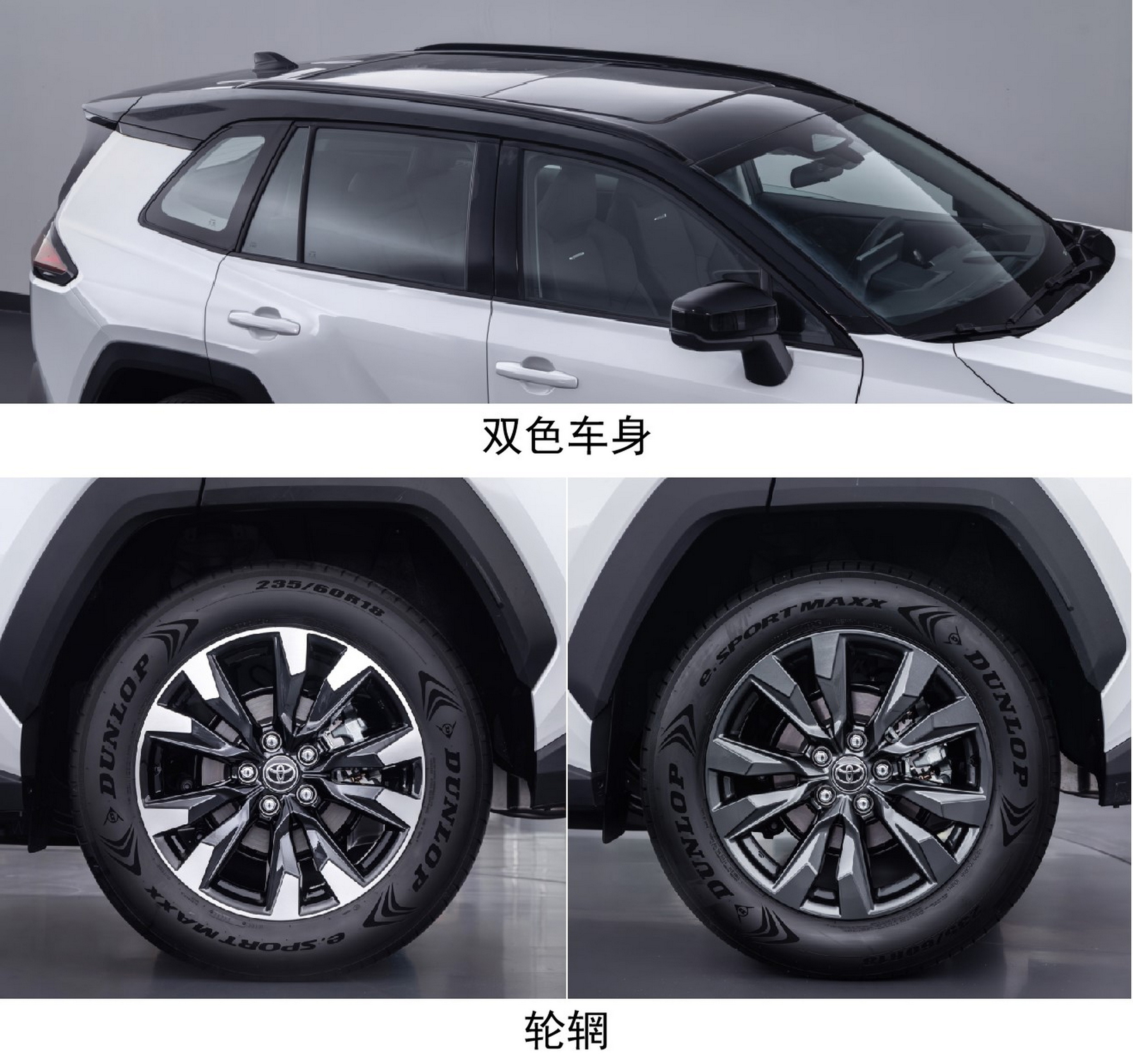 Toyota Wildlander - China (15)