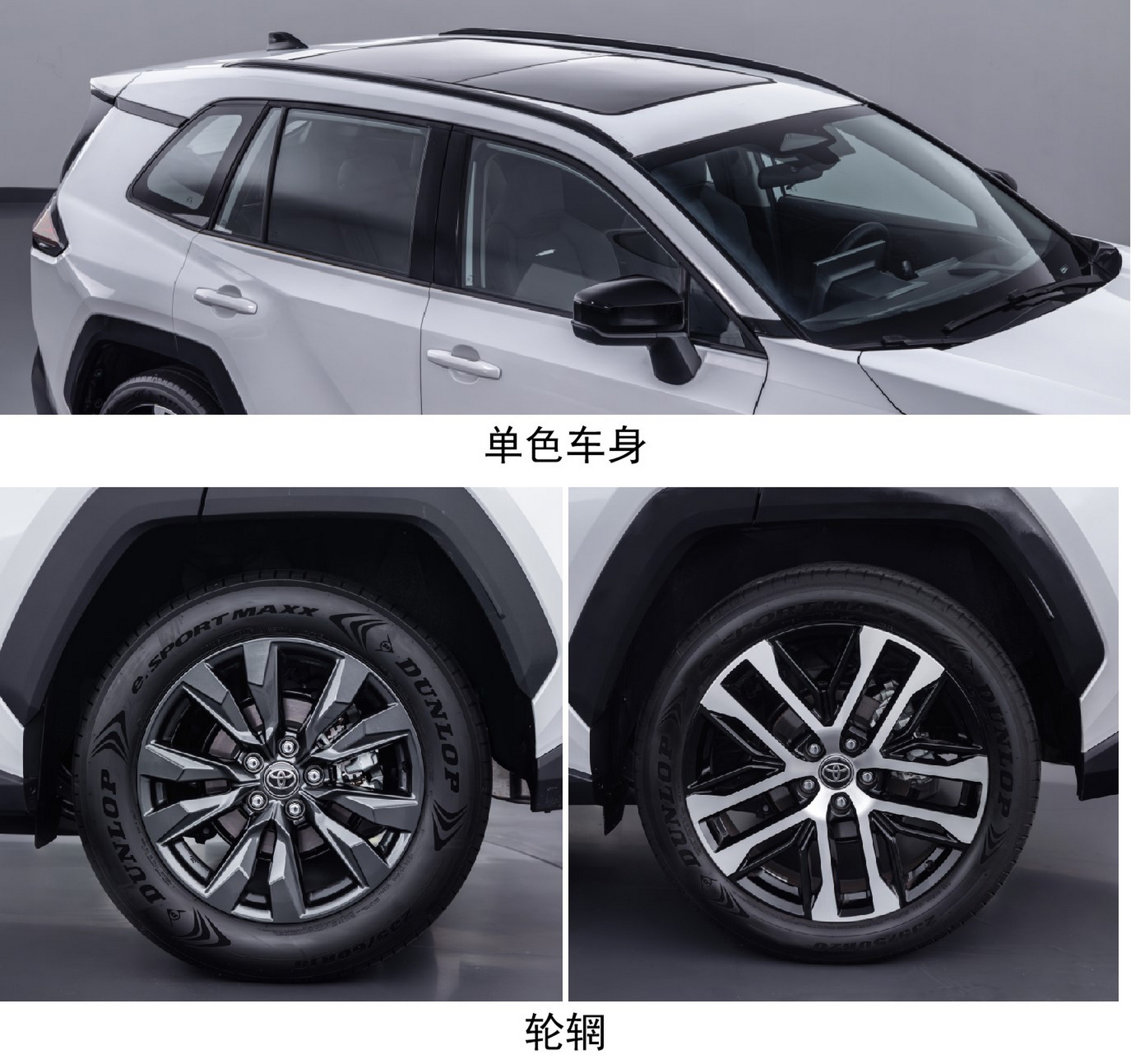 Toyota Wildlander - China (21)