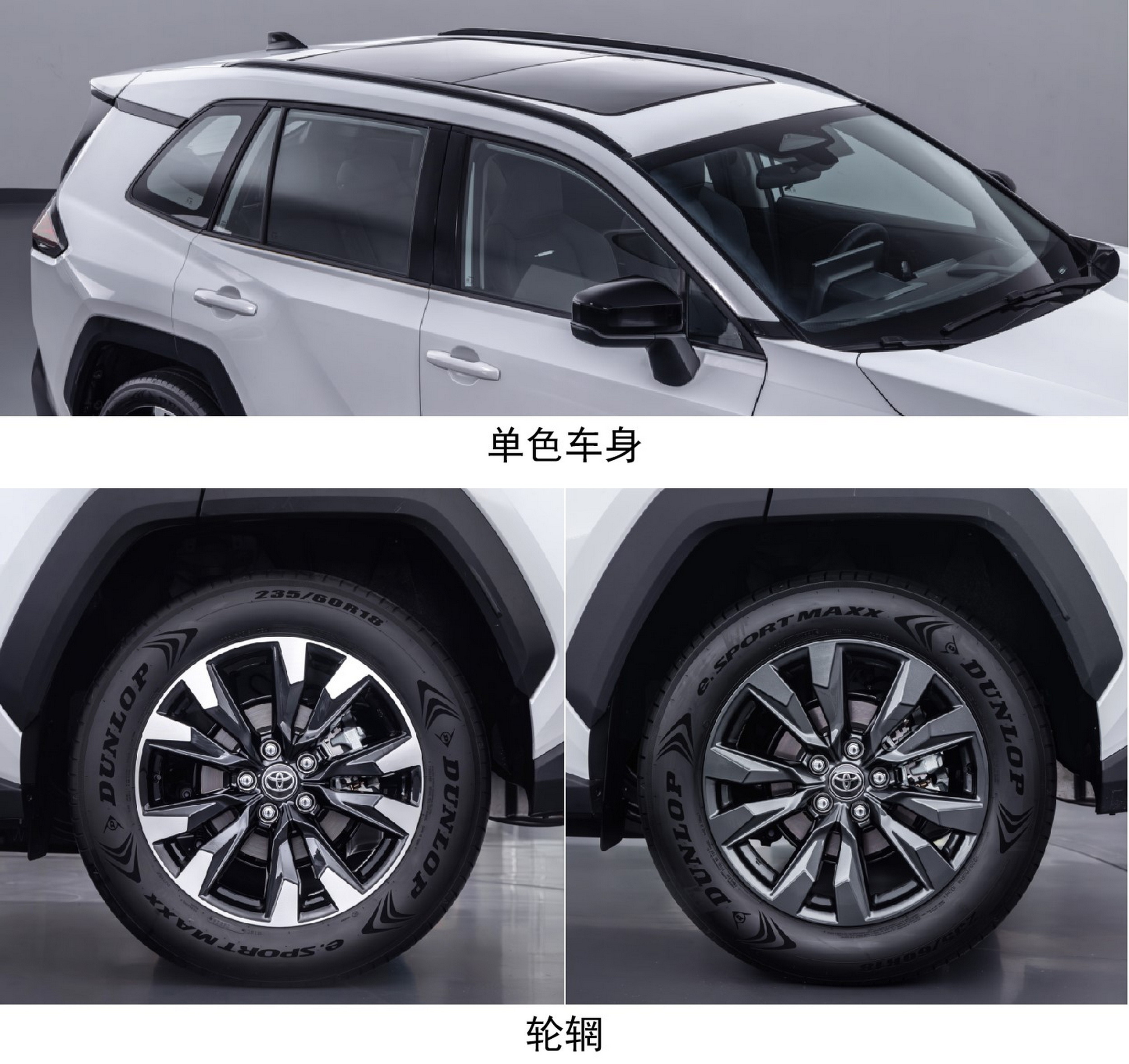 Toyota Wildlander - China (9)