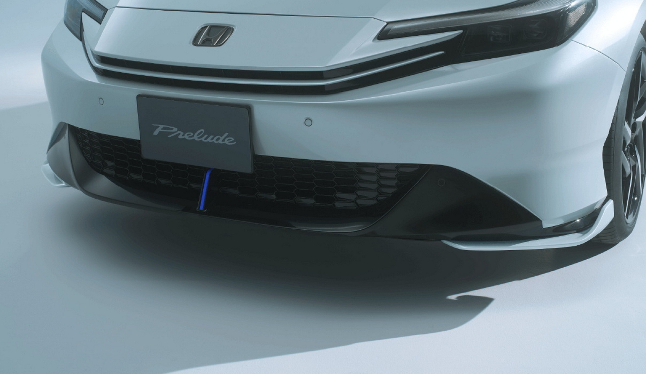 Honda Prelude - Accessories - Sports Style (4)