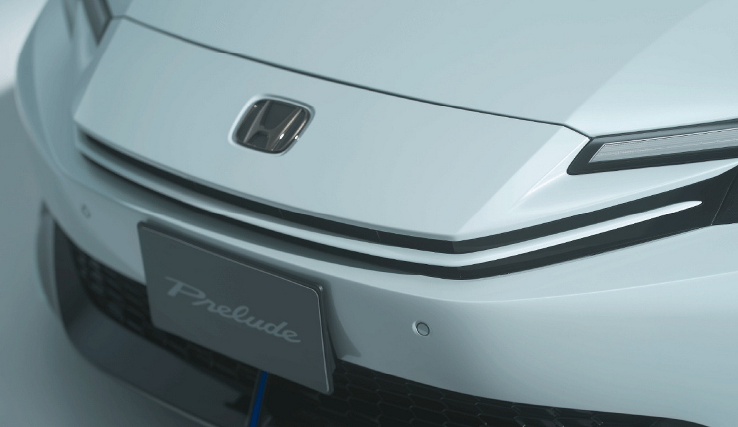 Honda Prelude - Accessories - Sports Style (5)