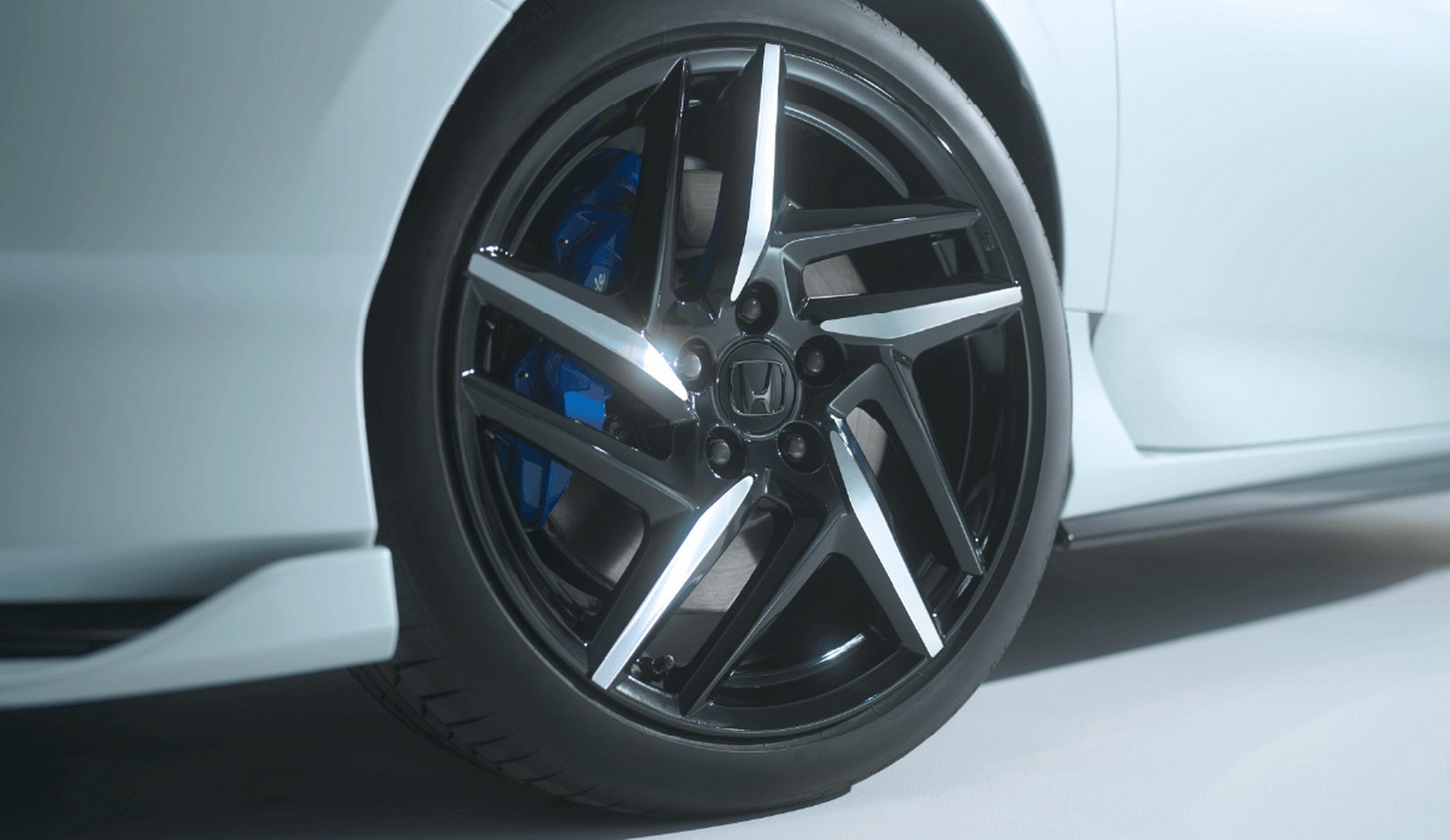Honda Prelude - Accessories - Sports Style (6)