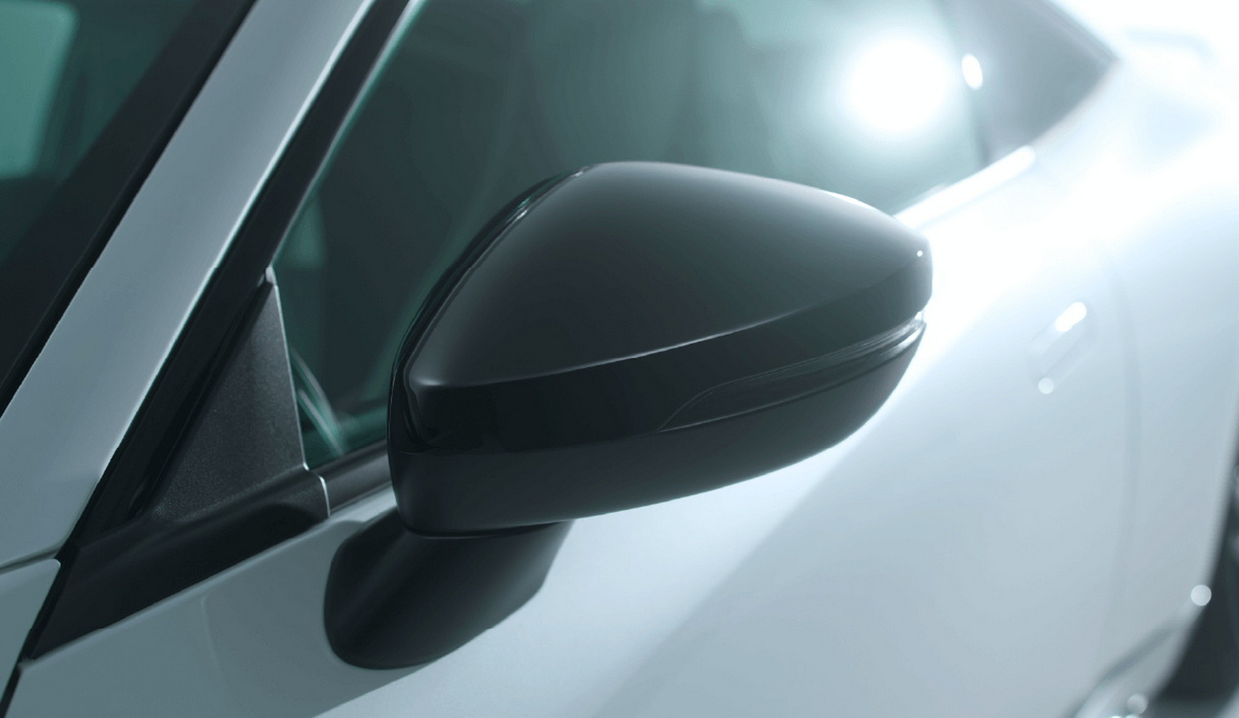 Honda Prelude - Accessories - Sports Style (7)