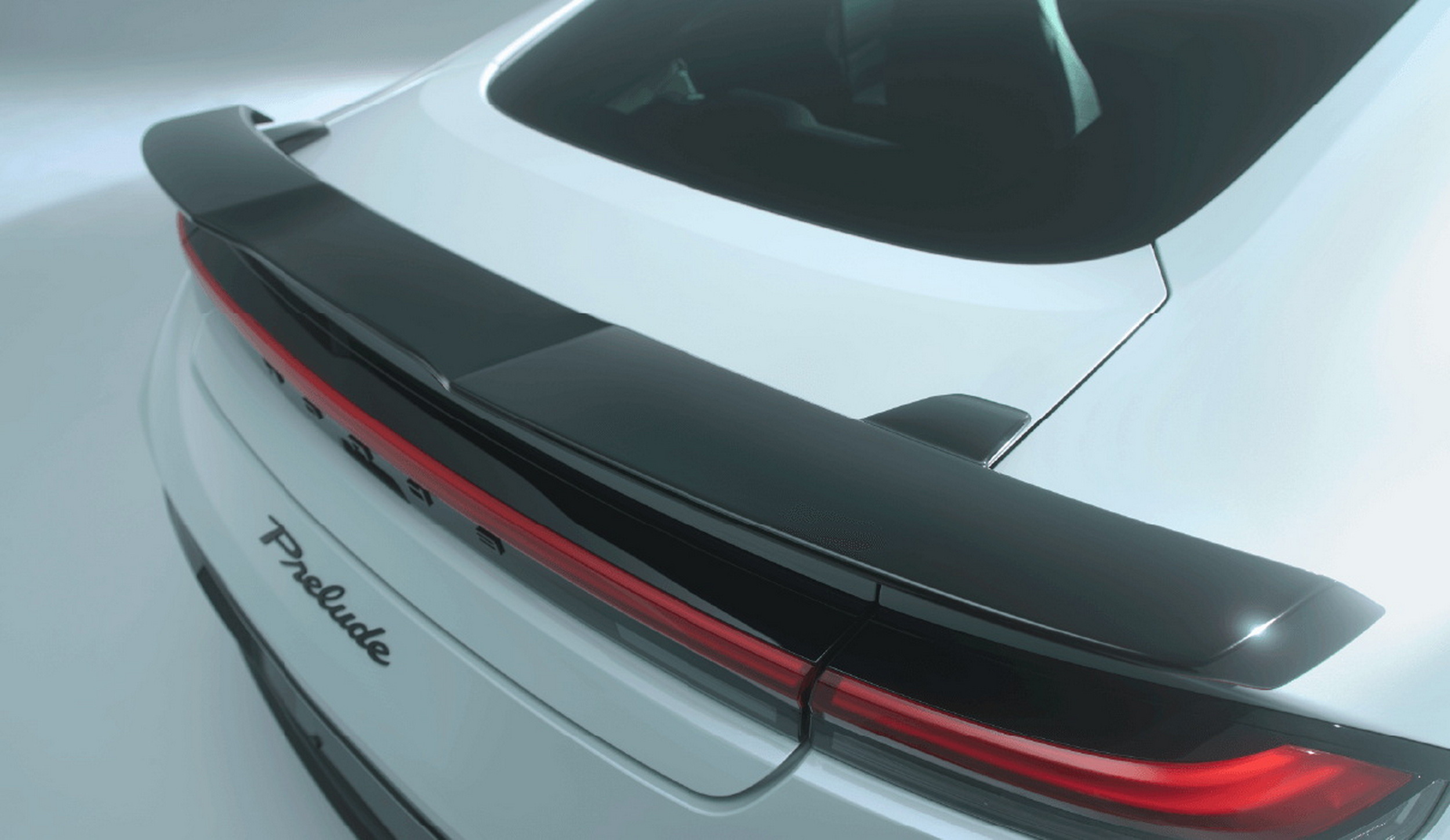 Honda Prelude - Accessories - Sports Style (8)