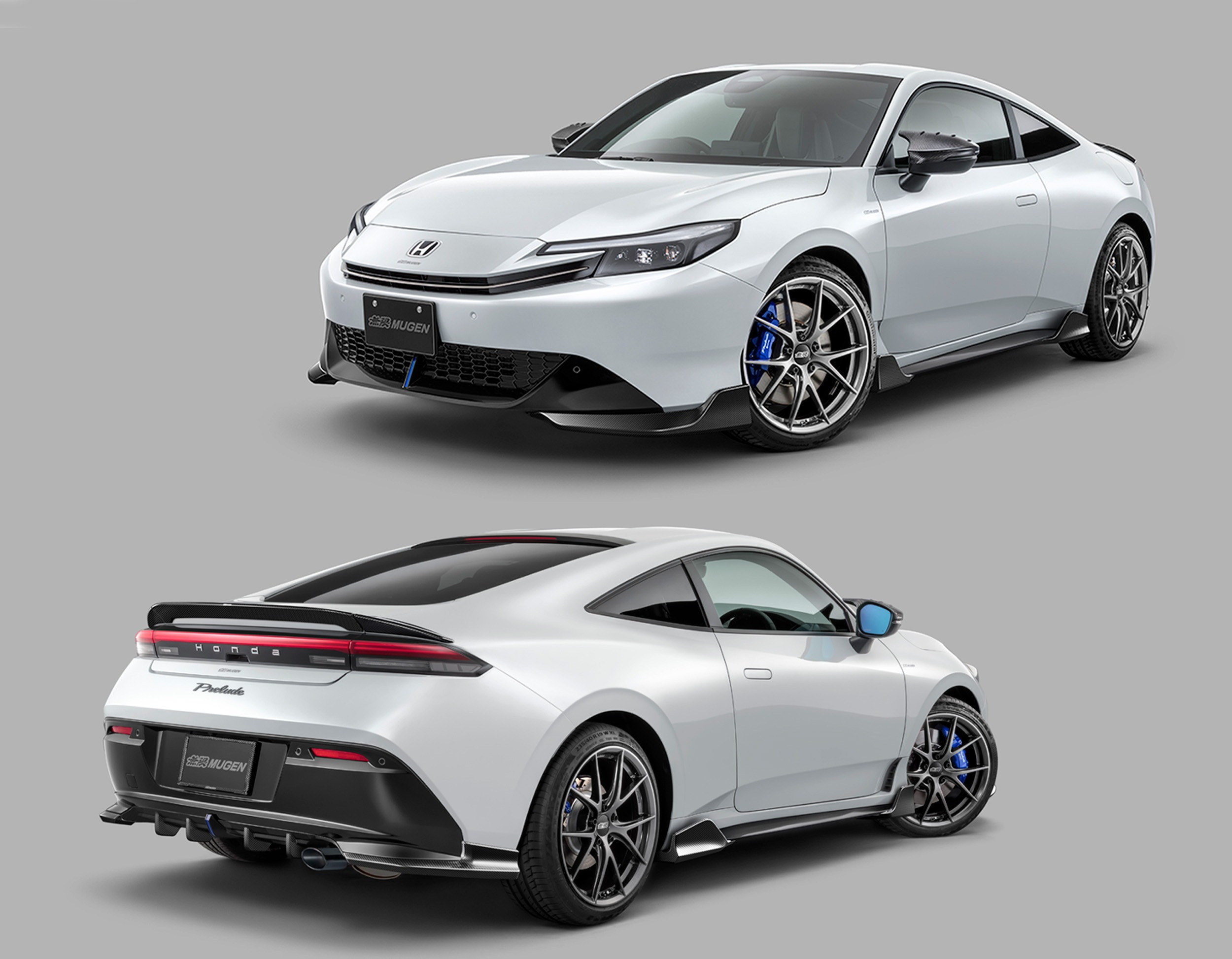 Honda Prelude Mugen (3)