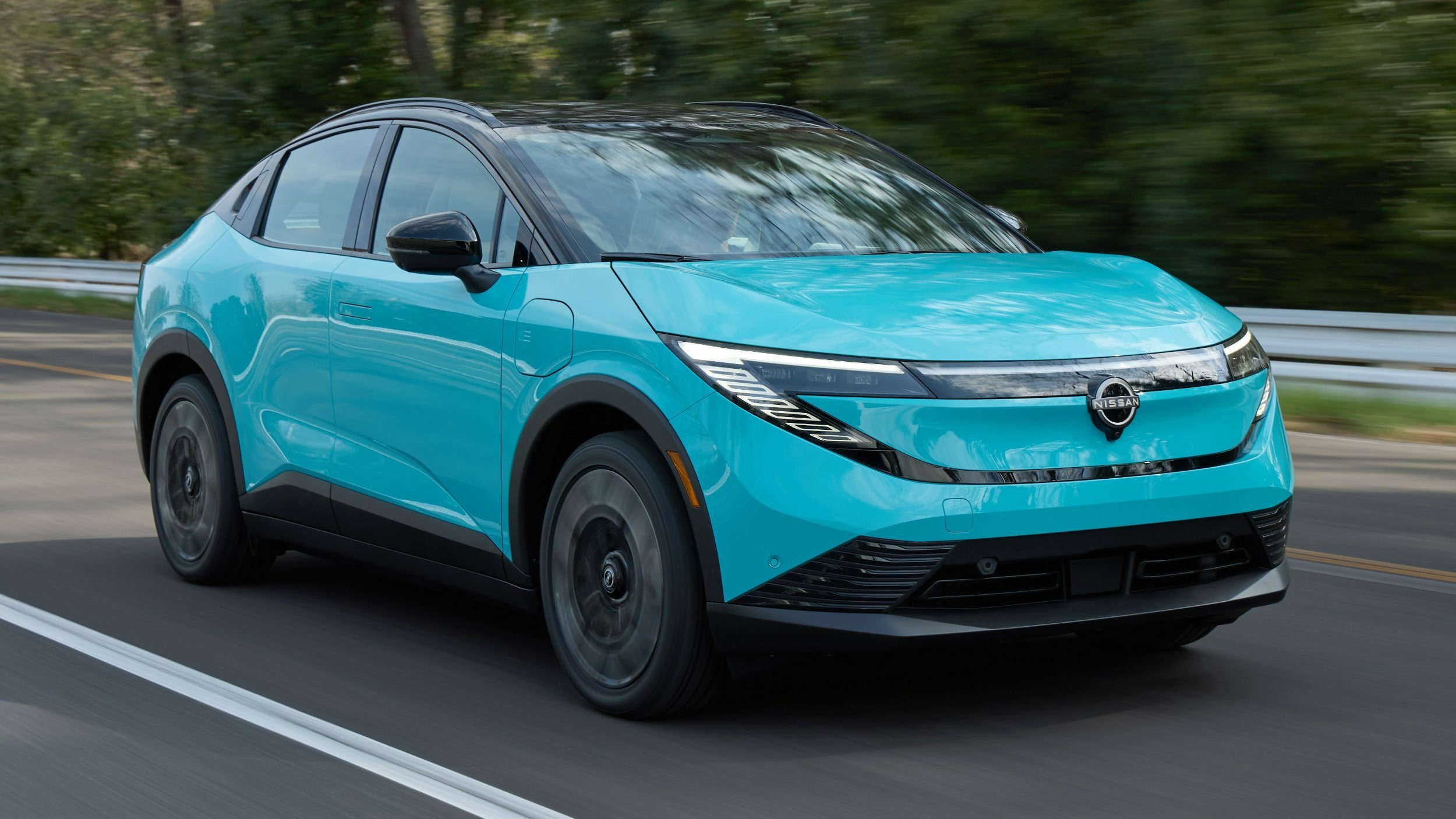 2026 Nissan Leaf - Exterior (1) copy
