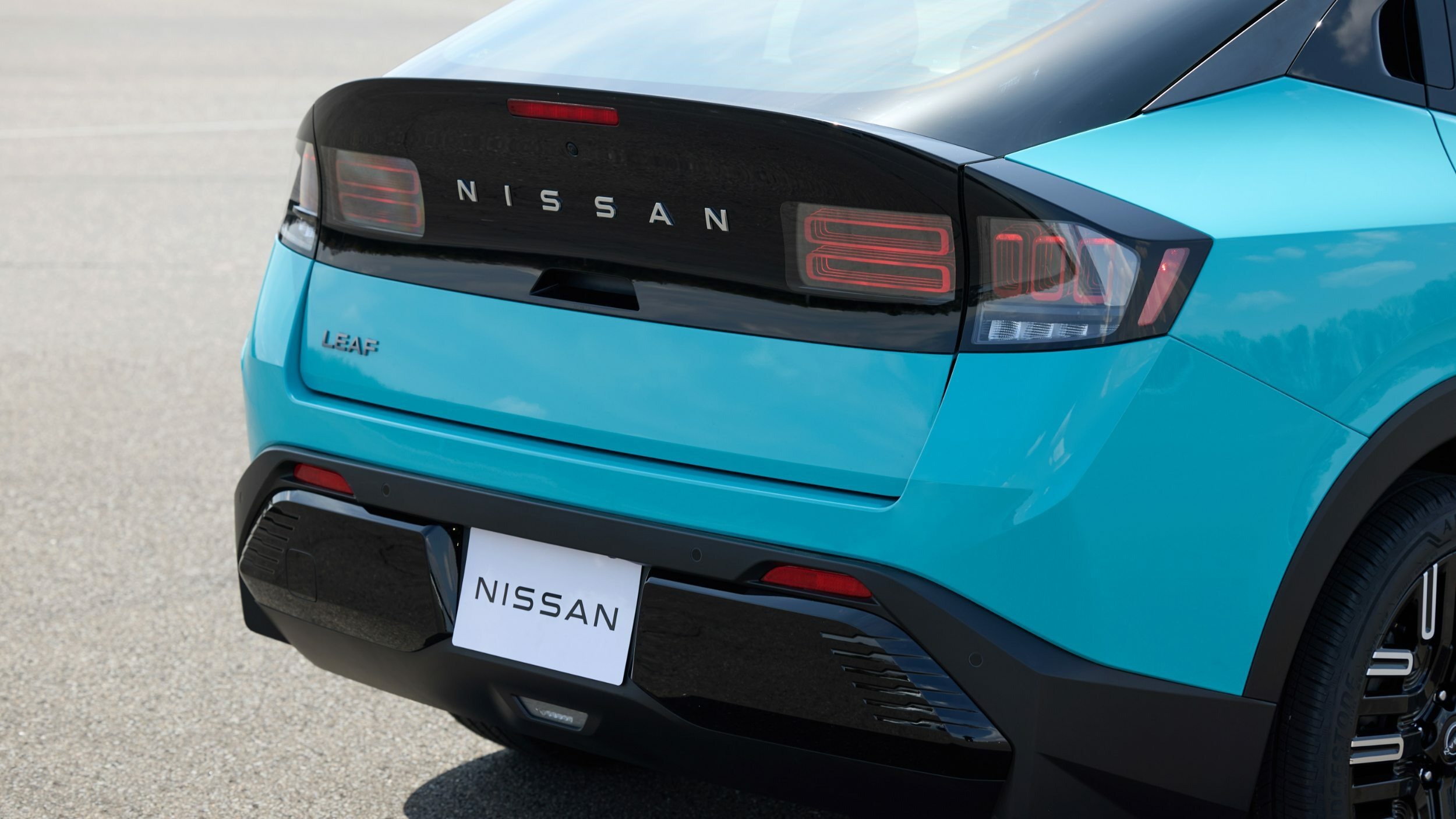 2026 Nissan Leaf - Exterior (25) copy