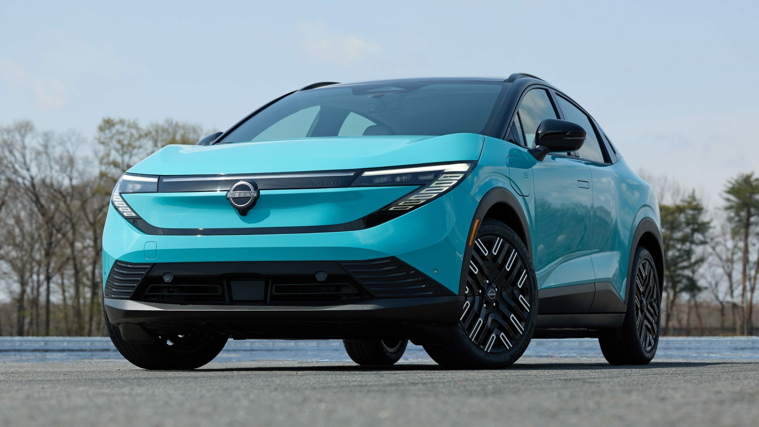 2026 Nissan Leaf - Exterior (27) copy