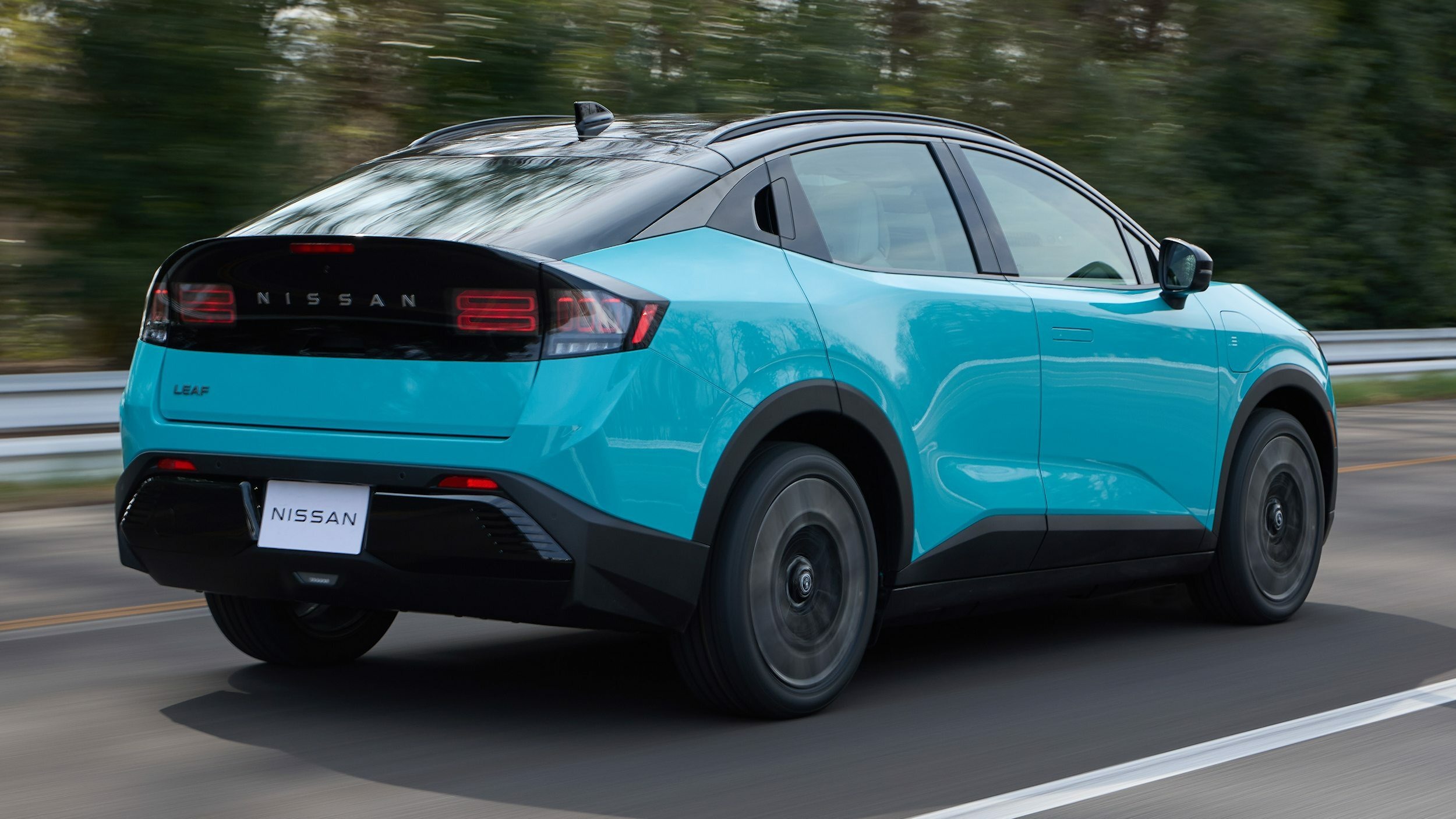 2026 Nissan Leaf - Exterior (5) copy