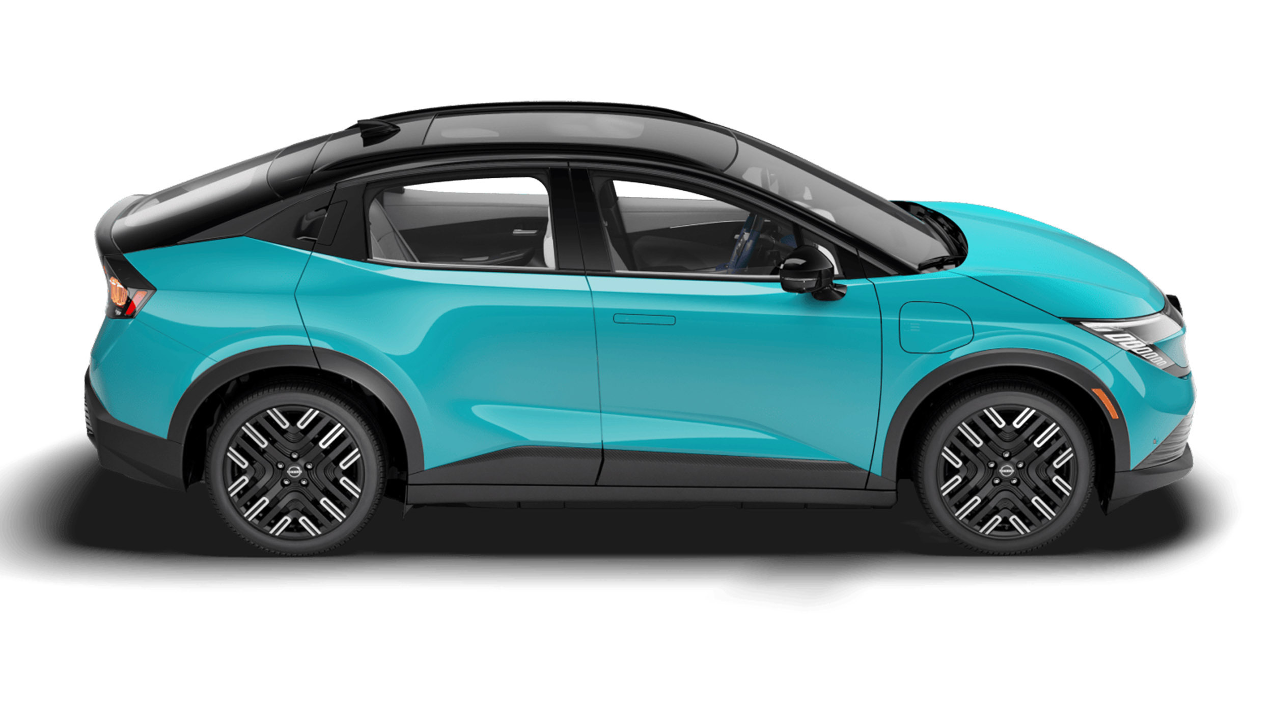 2026 Nissan Leaf Platinum+ (4)
