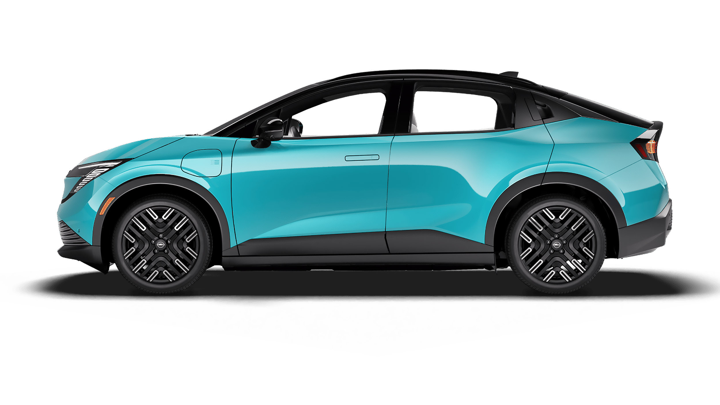 2026 Nissan Leaf Platinum+ (8)