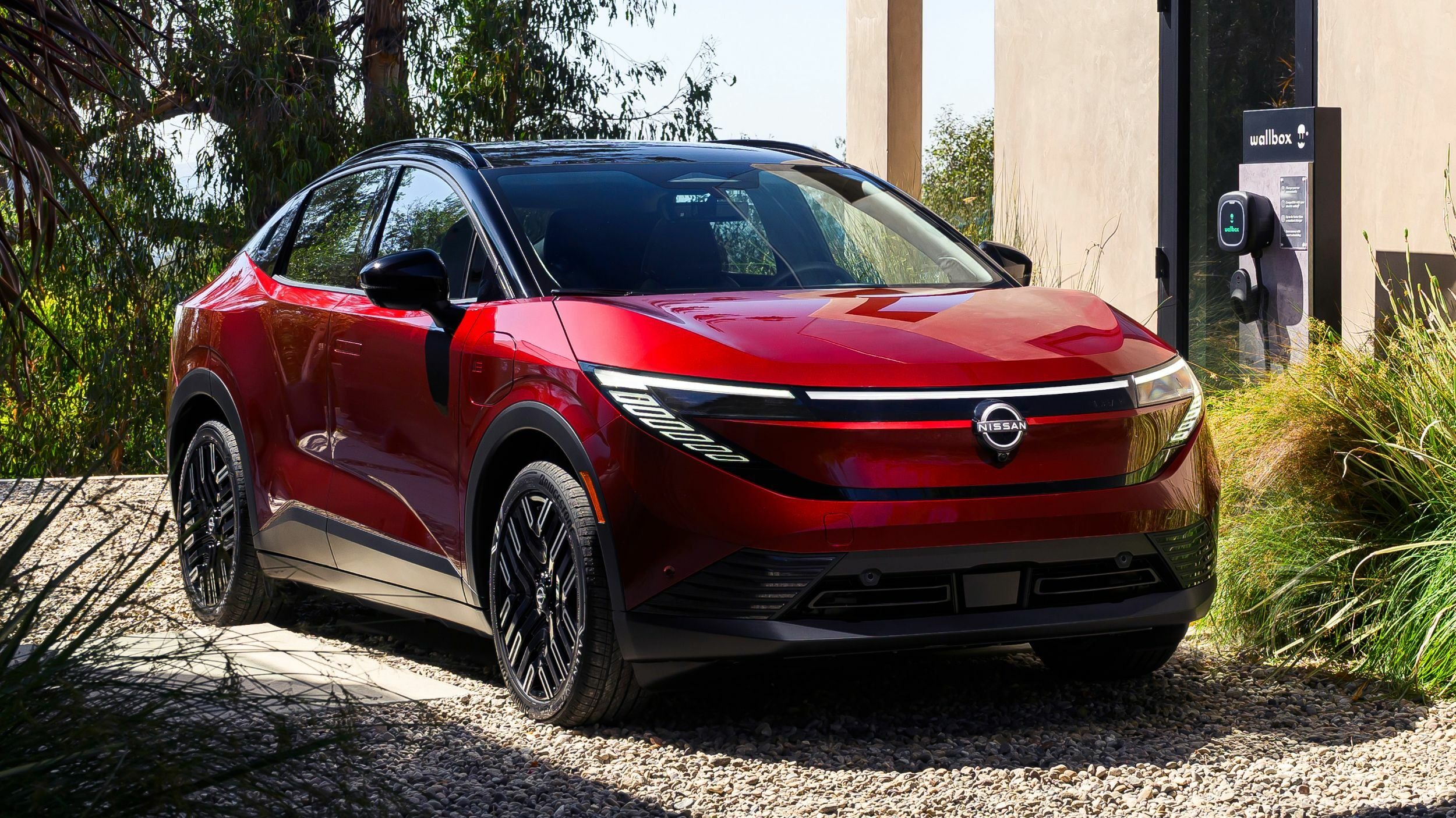 2026 Nissan Leaf - US Spec (1) copy