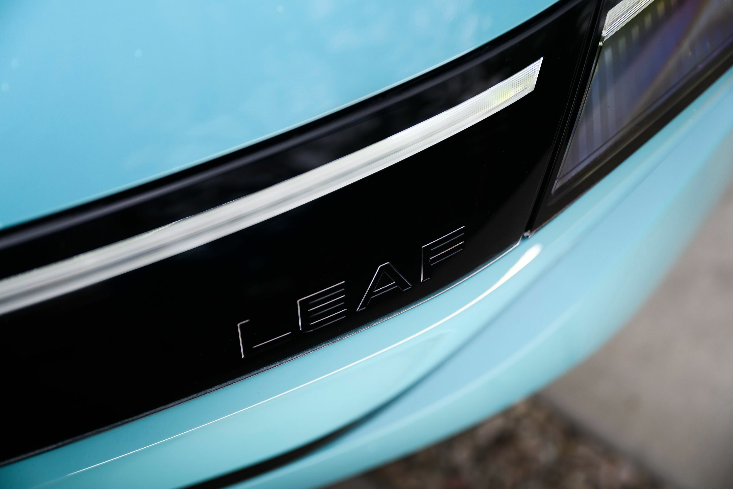 2026 Nissan Leaf - US Spec (12)