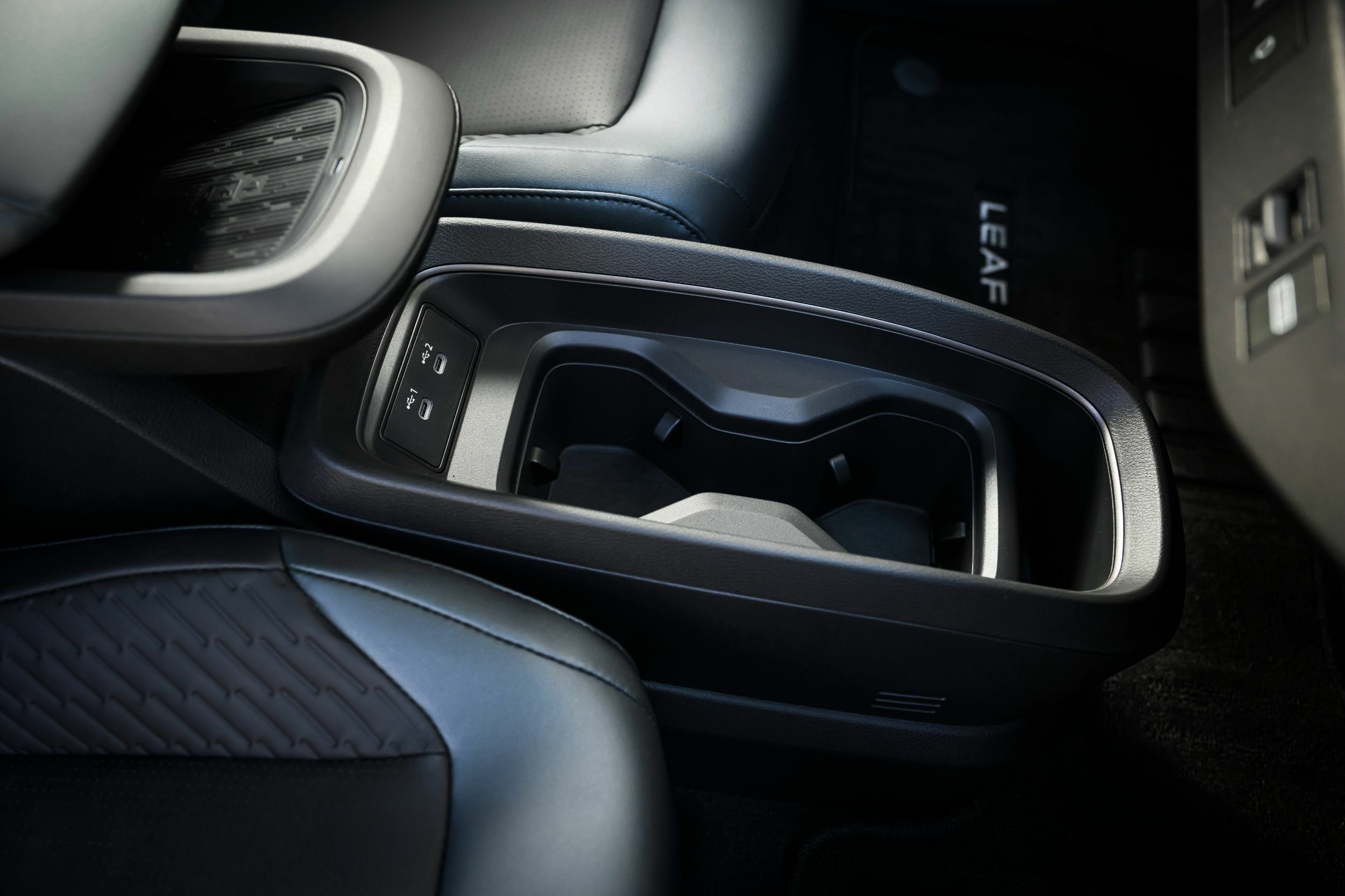 2026 Nissan Leaf - US Spec (14)