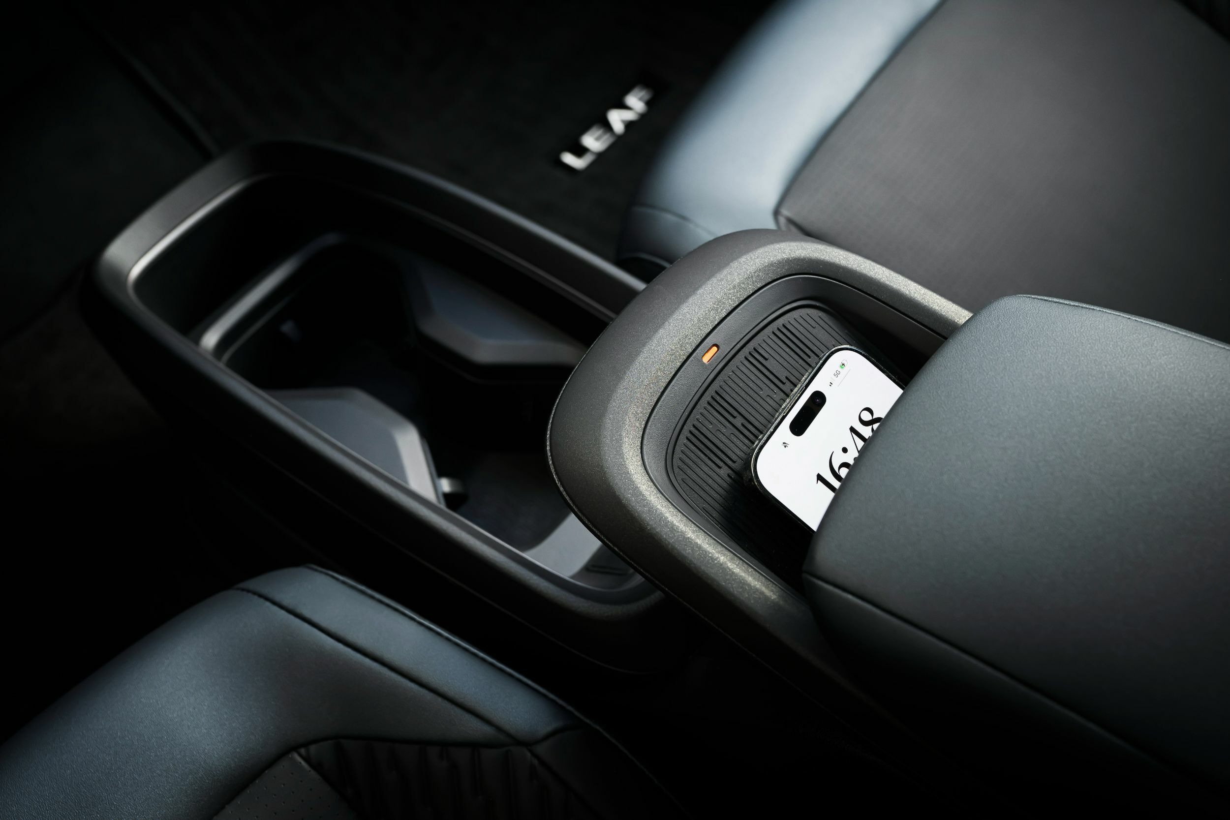 2026 Nissan Leaf - US Spec (15)
