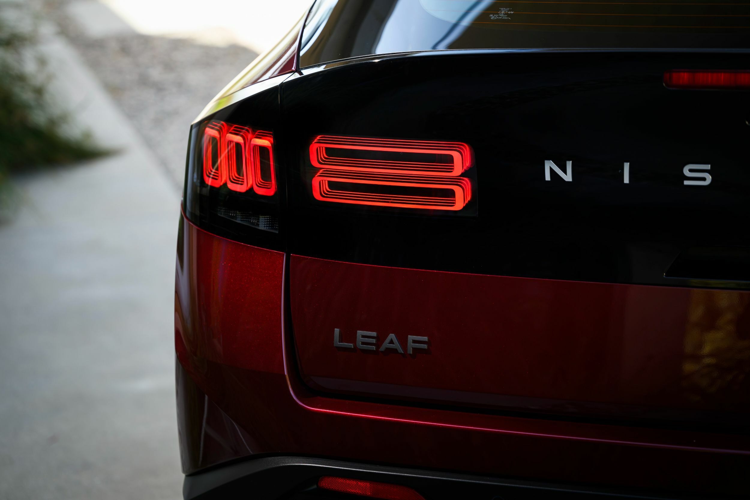 2026 Nissan Leaf - US Spec (6)