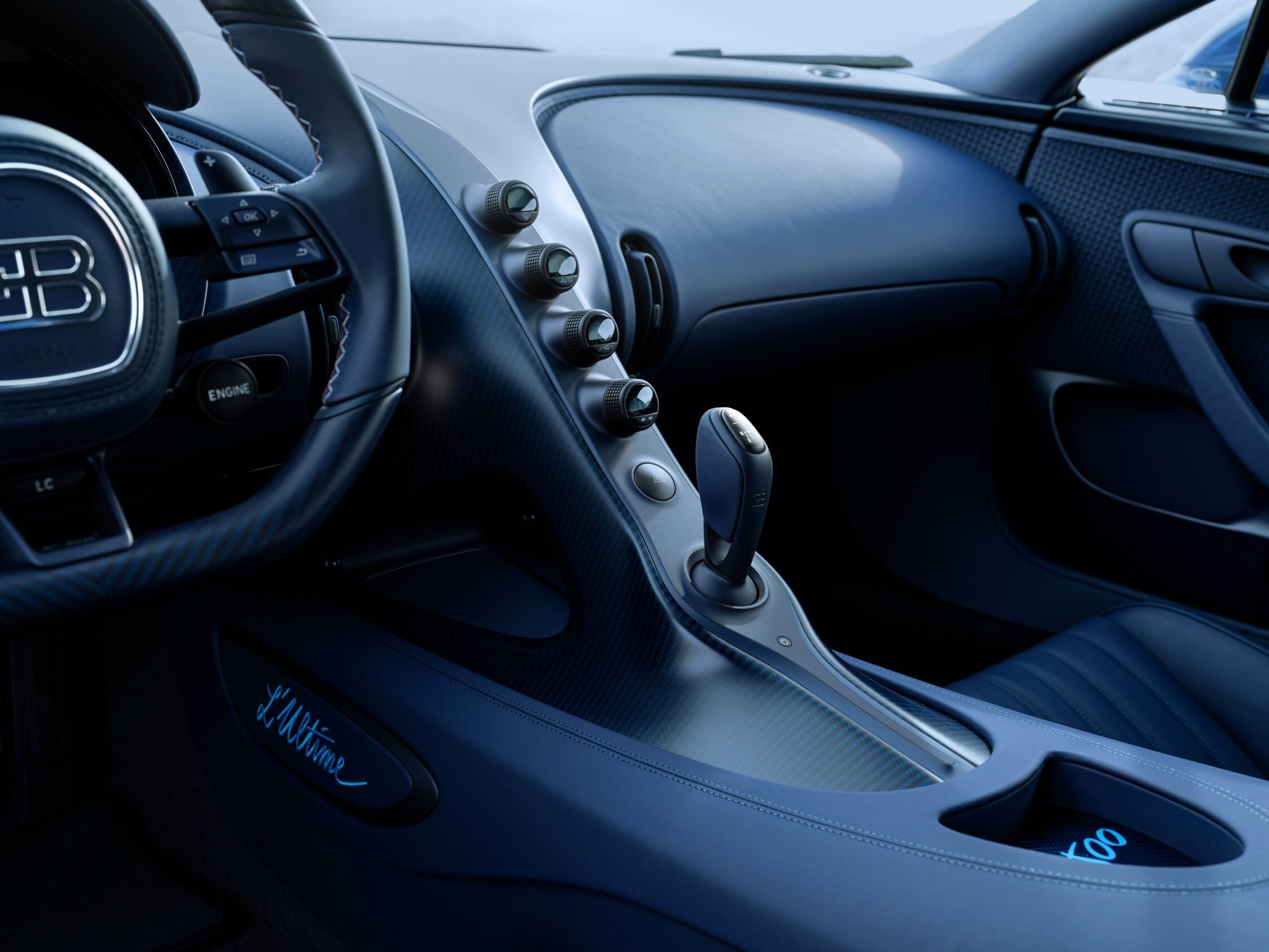 Bugatti Chiron L_Ultime - Last Chiron (16)
