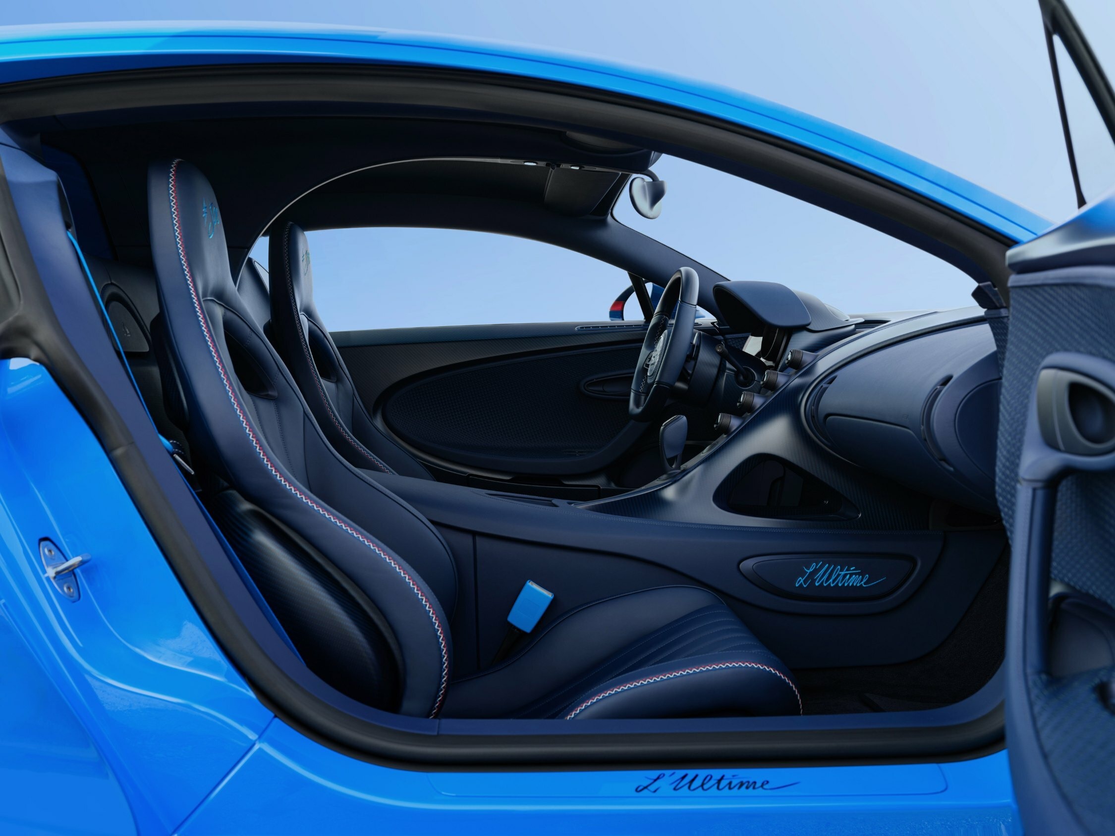 Bugatti Chiron L_Ultime - Last Chiron (17)