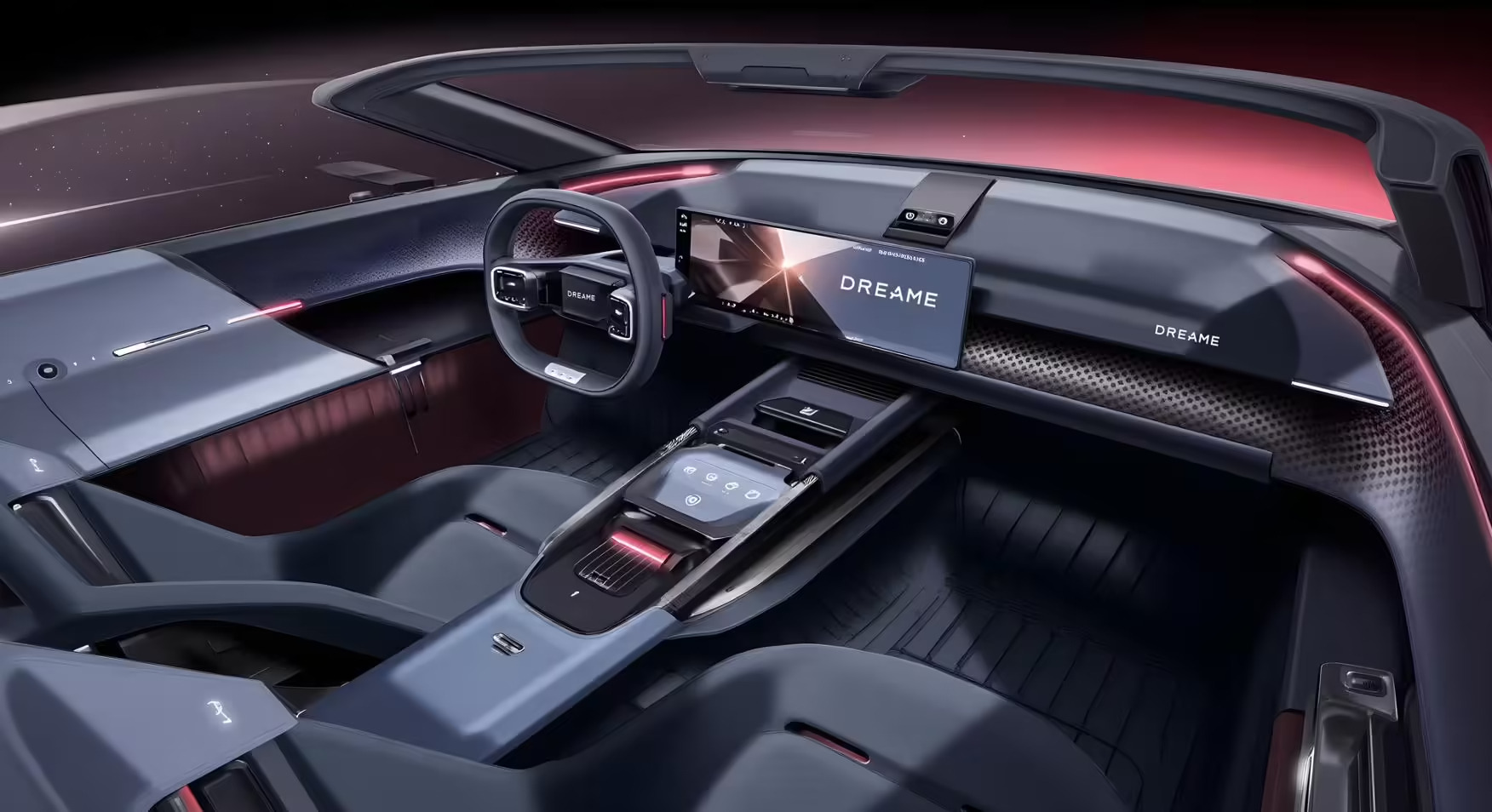 Dream Bugatti 004