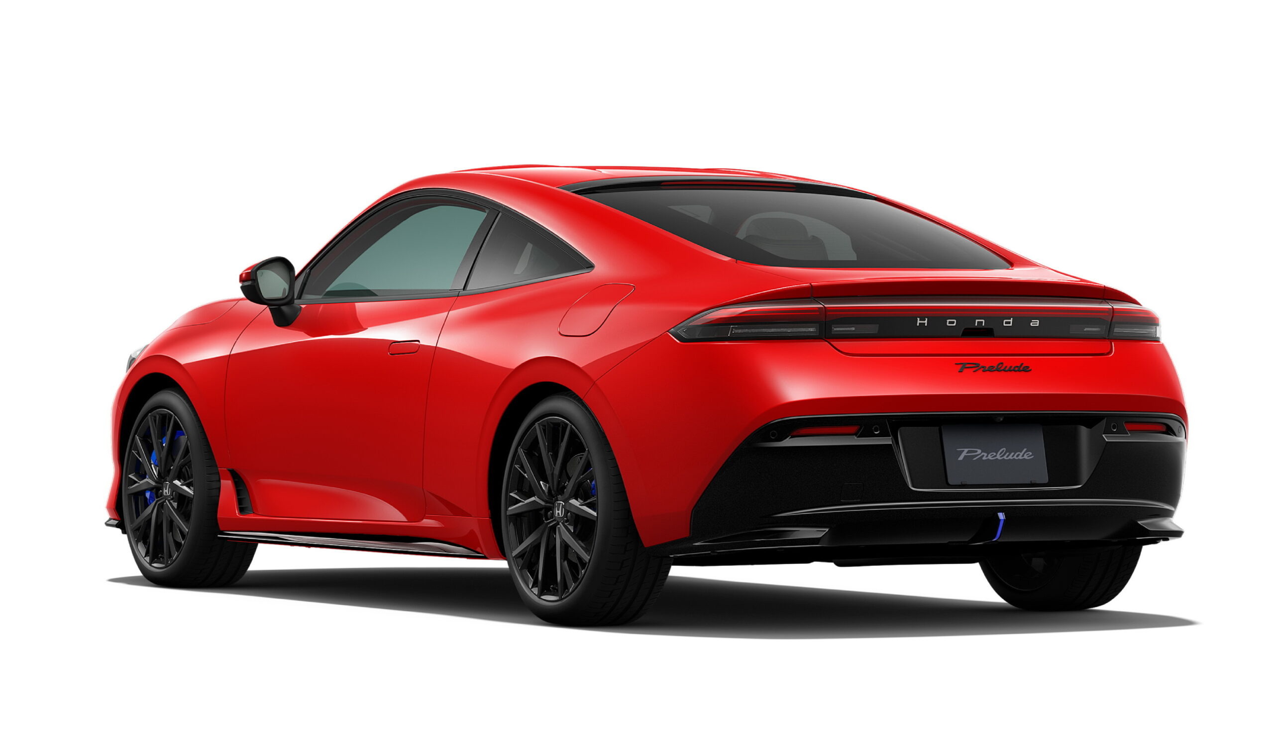 2026 Honda Prelude 018